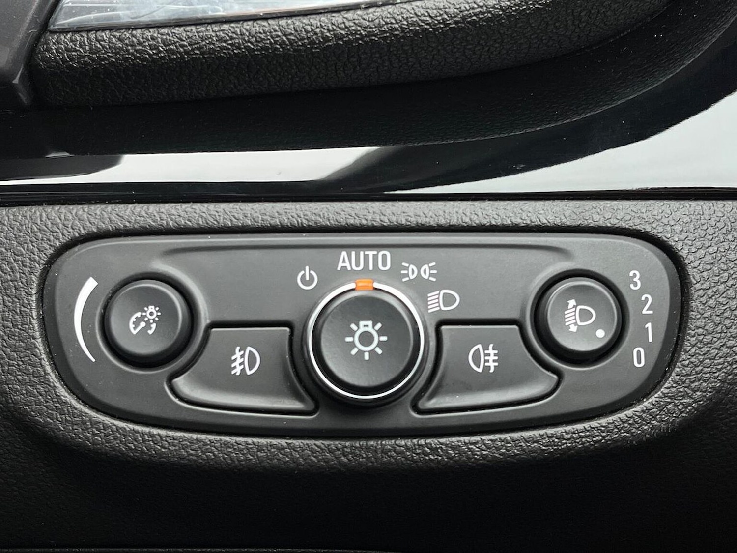 Used Vauxhall Mokka X 2018 for sale - 77781555: Photo 21