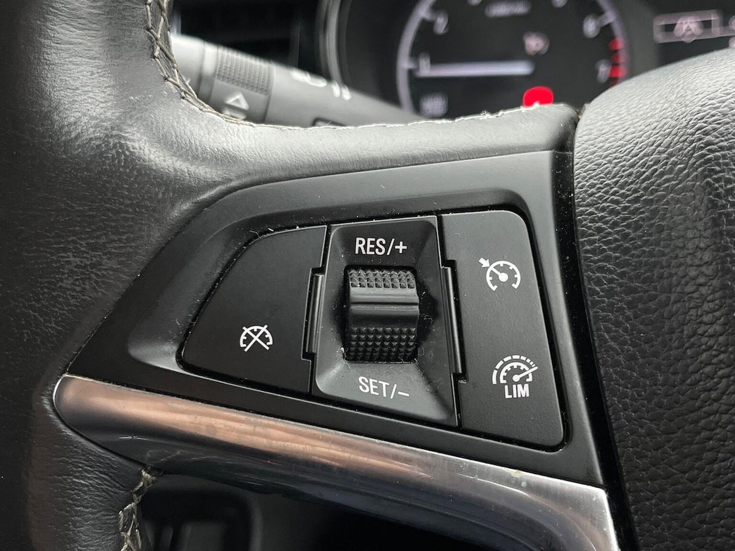 Used Vauxhall Mokka X 2018 for sale - 77781555: Photo 25