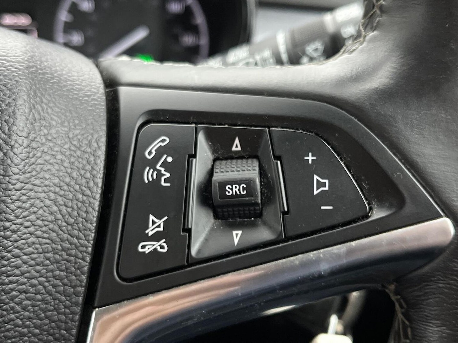 Used Vauxhall Mokka X 2018 for sale - 77781555: Photo 26