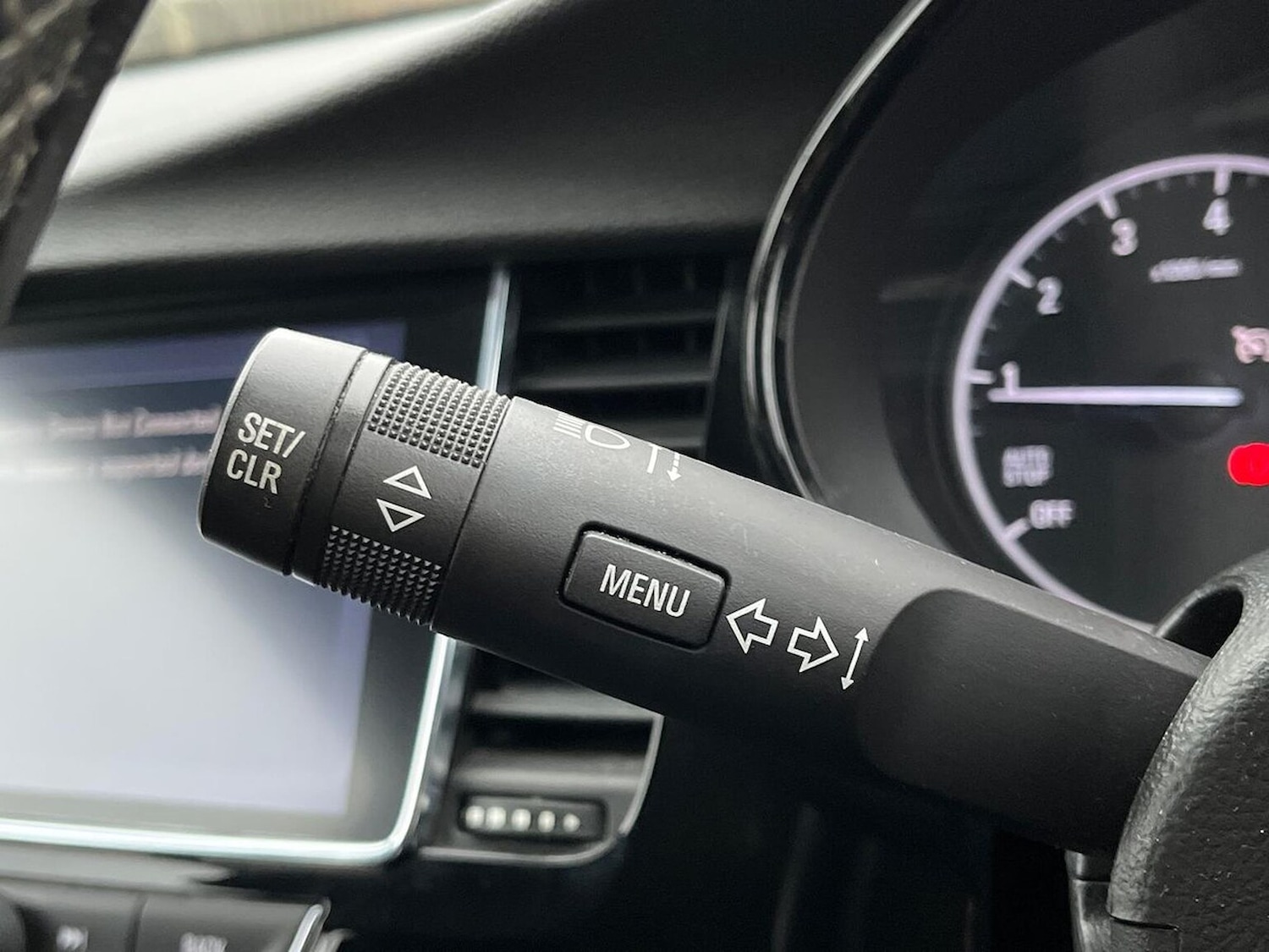 Used Vauxhall Mokka X 2018 for sale - 77781555: Photo 27