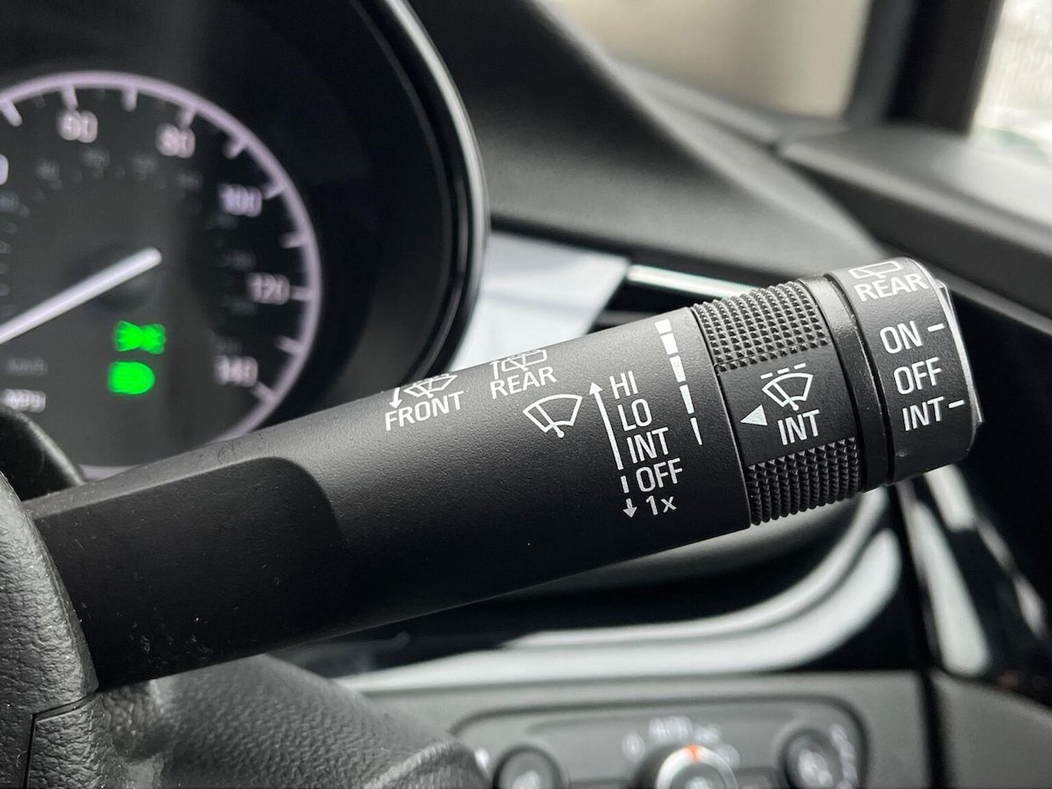 Used Vauxhall Mokka X 2018 for sale - 77781555: Photo 28