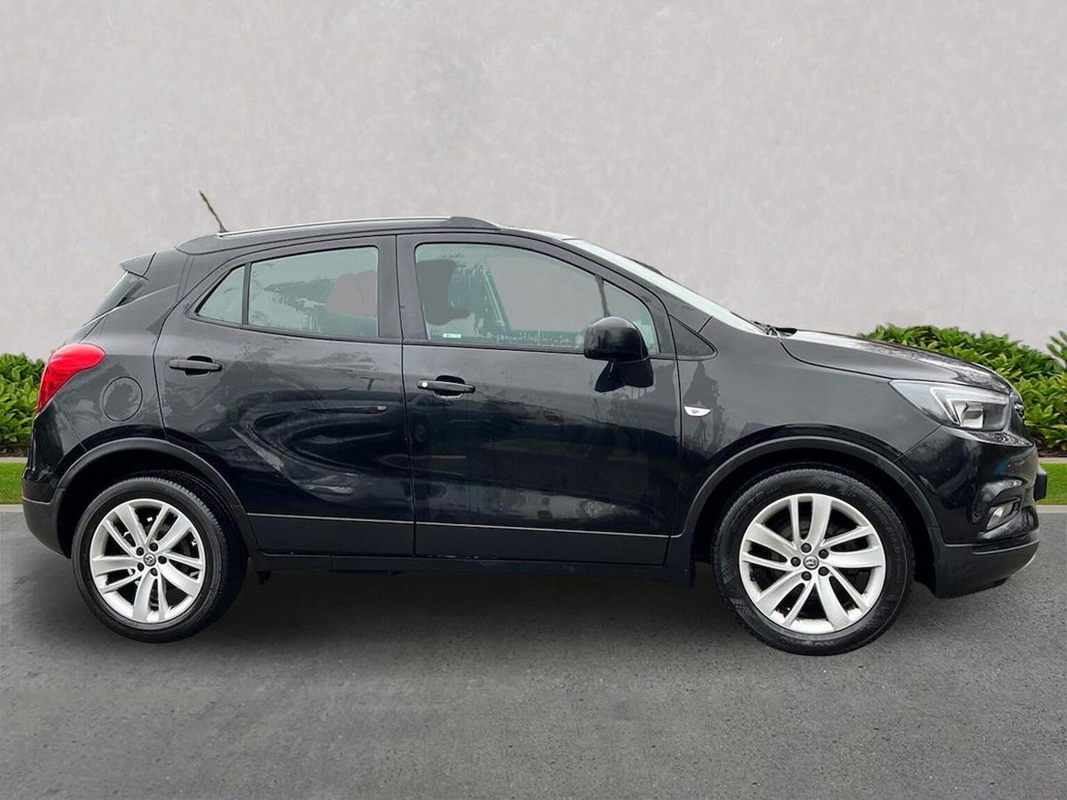 Used Vauxhall Mokka X 2018 for sale - 77781555: Photo 3