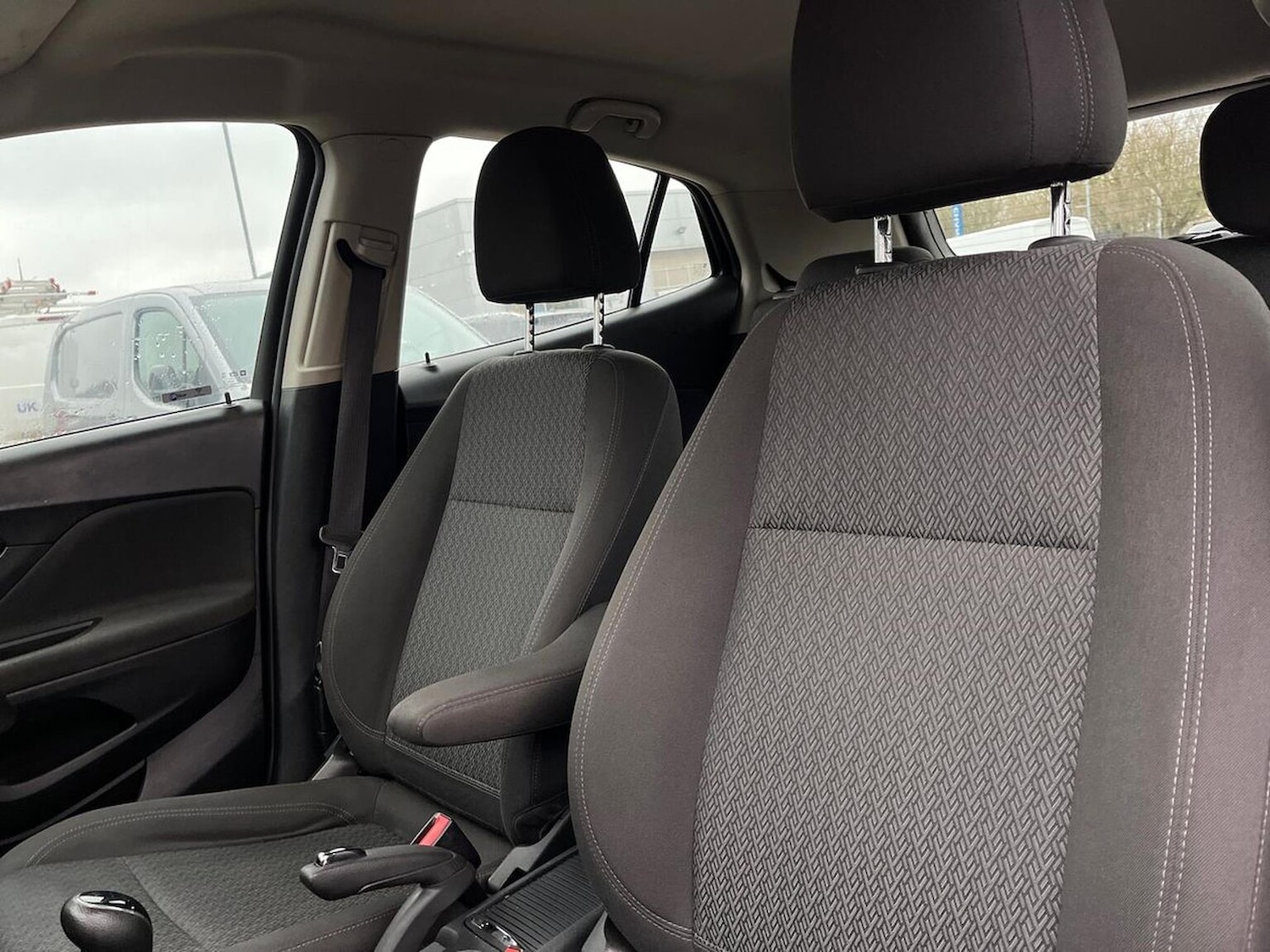 Used Vauxhall Mokka X 2018 for sale - 77781555: Photo 31