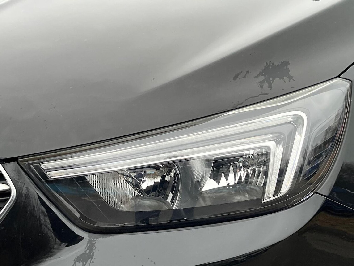 Used Vauxhall Mokka X 2018 for sale - 77781555: Photo 33