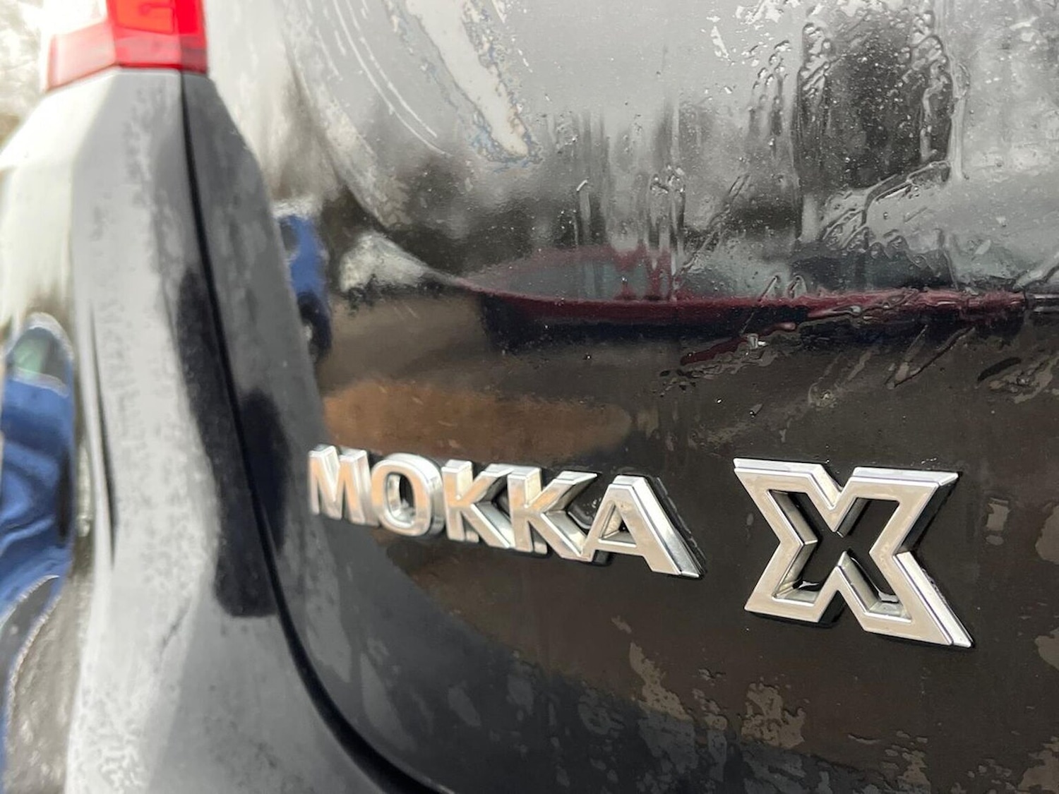 Used Vauxhall Mokka X 2018 for sale - 77781555: Photo 34