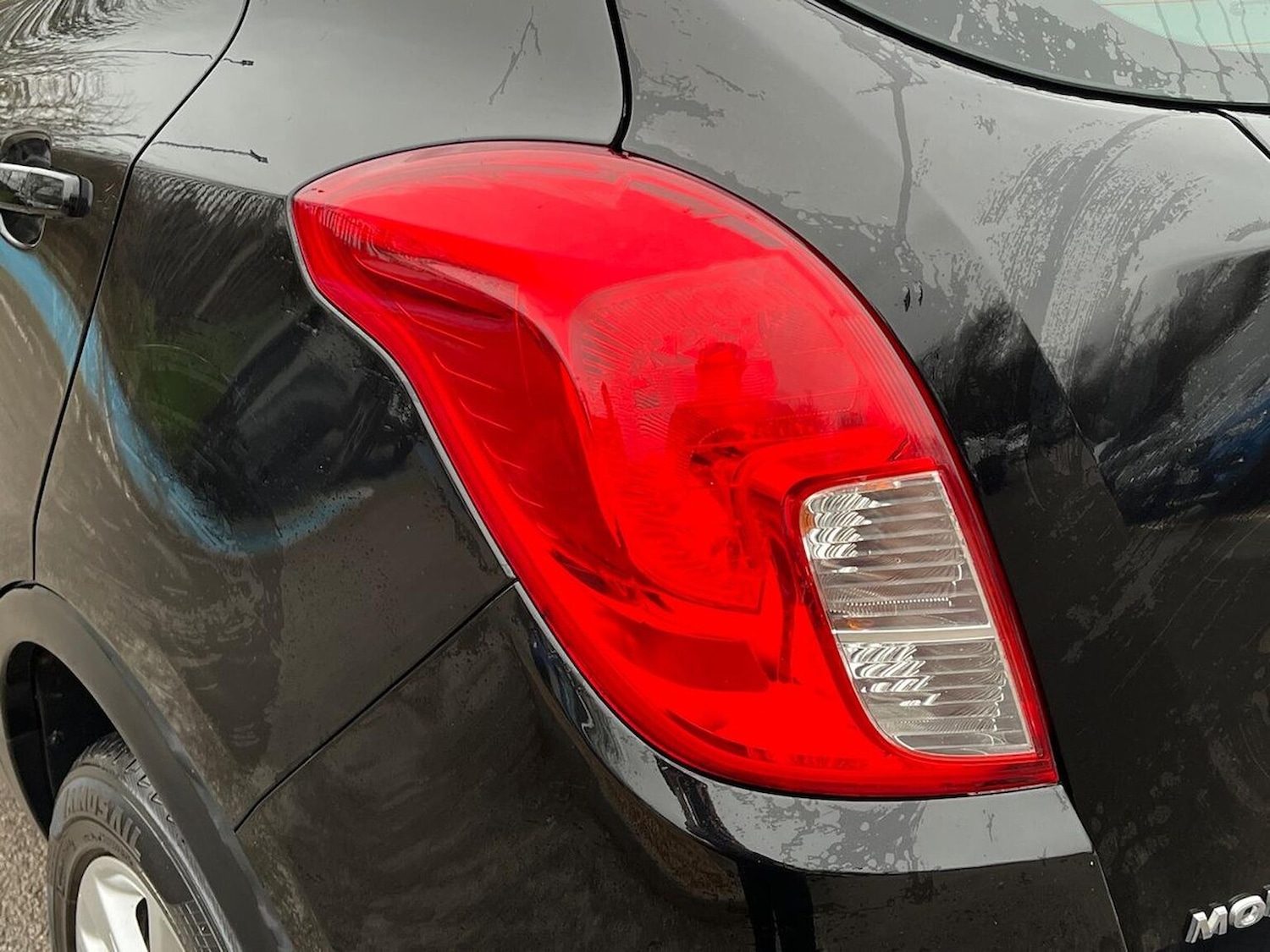 Used Vauxhall Mokka X 2018 for sale - 77781555: Photo 35