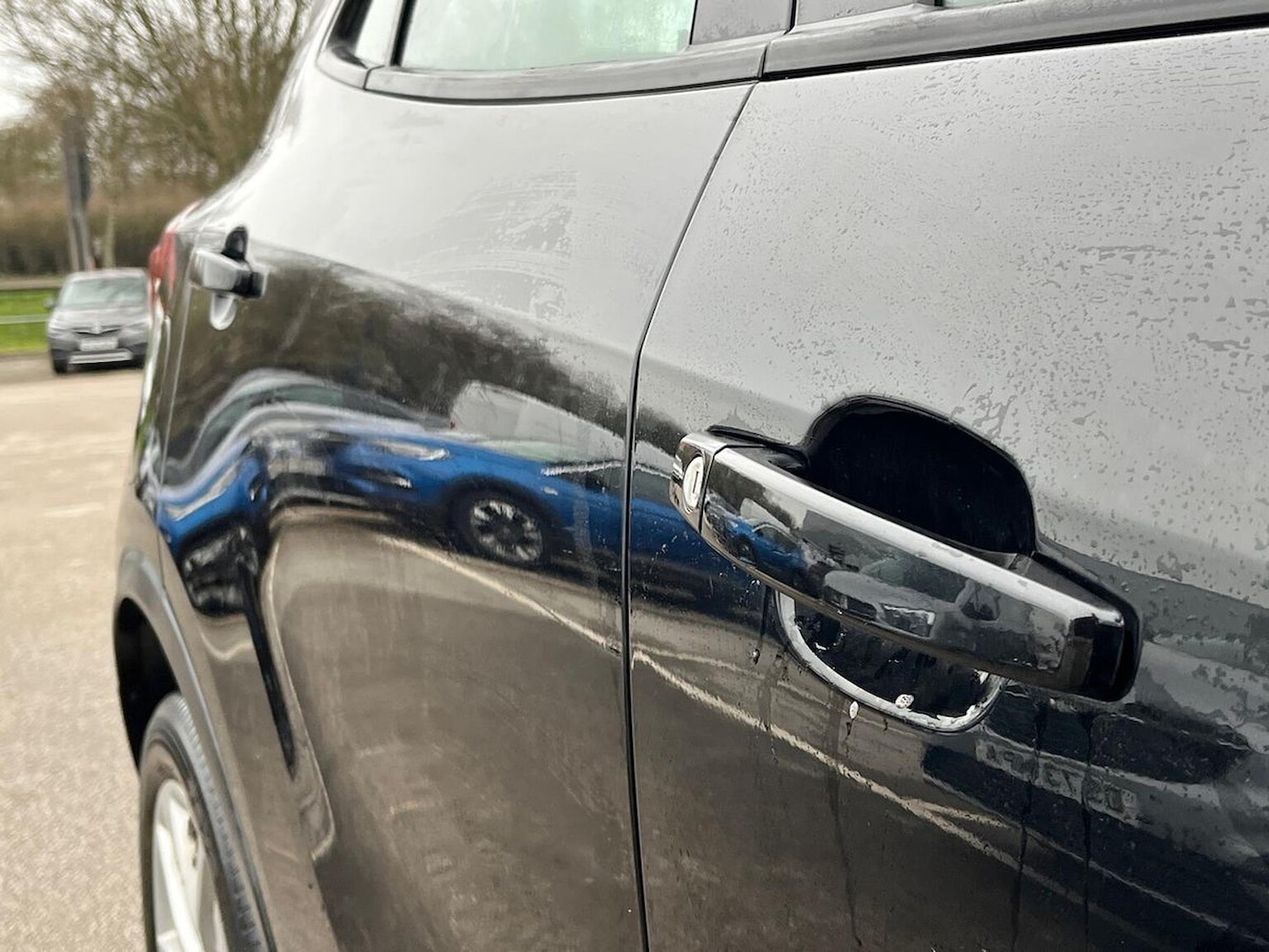 Used Vauxhall Mokka X 2018 for sale - 77781555: Photo 36