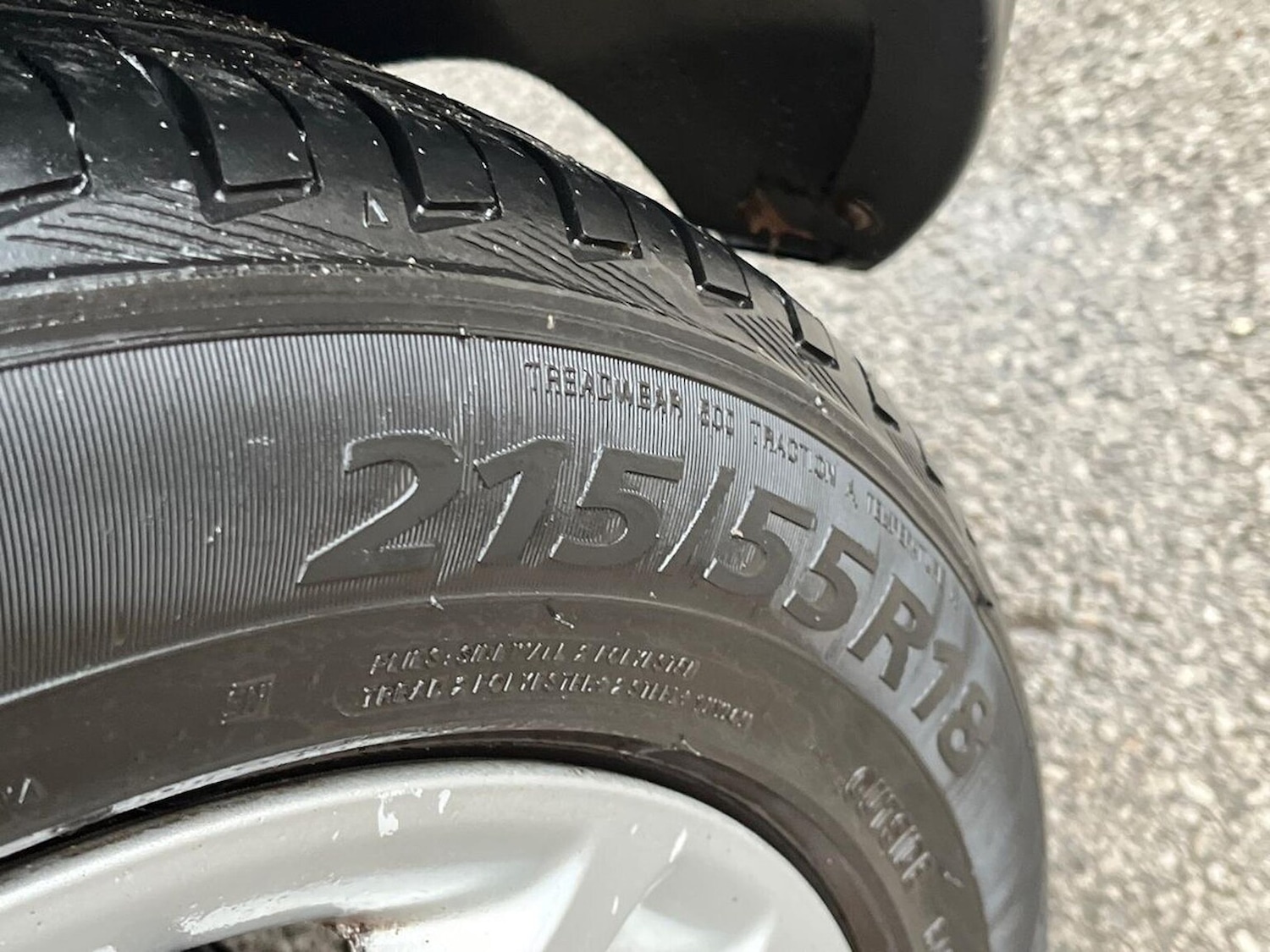 Used Vauxhall Mokka X 2018 for sale - 77781555: Photo 47