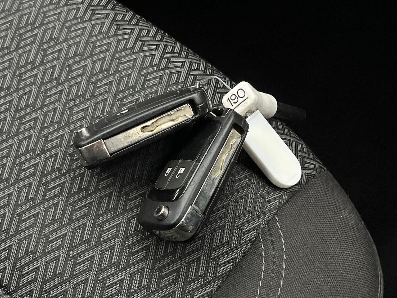 Used Vauxhall Mokka X 2018 for sale - 77781555: Photo 48