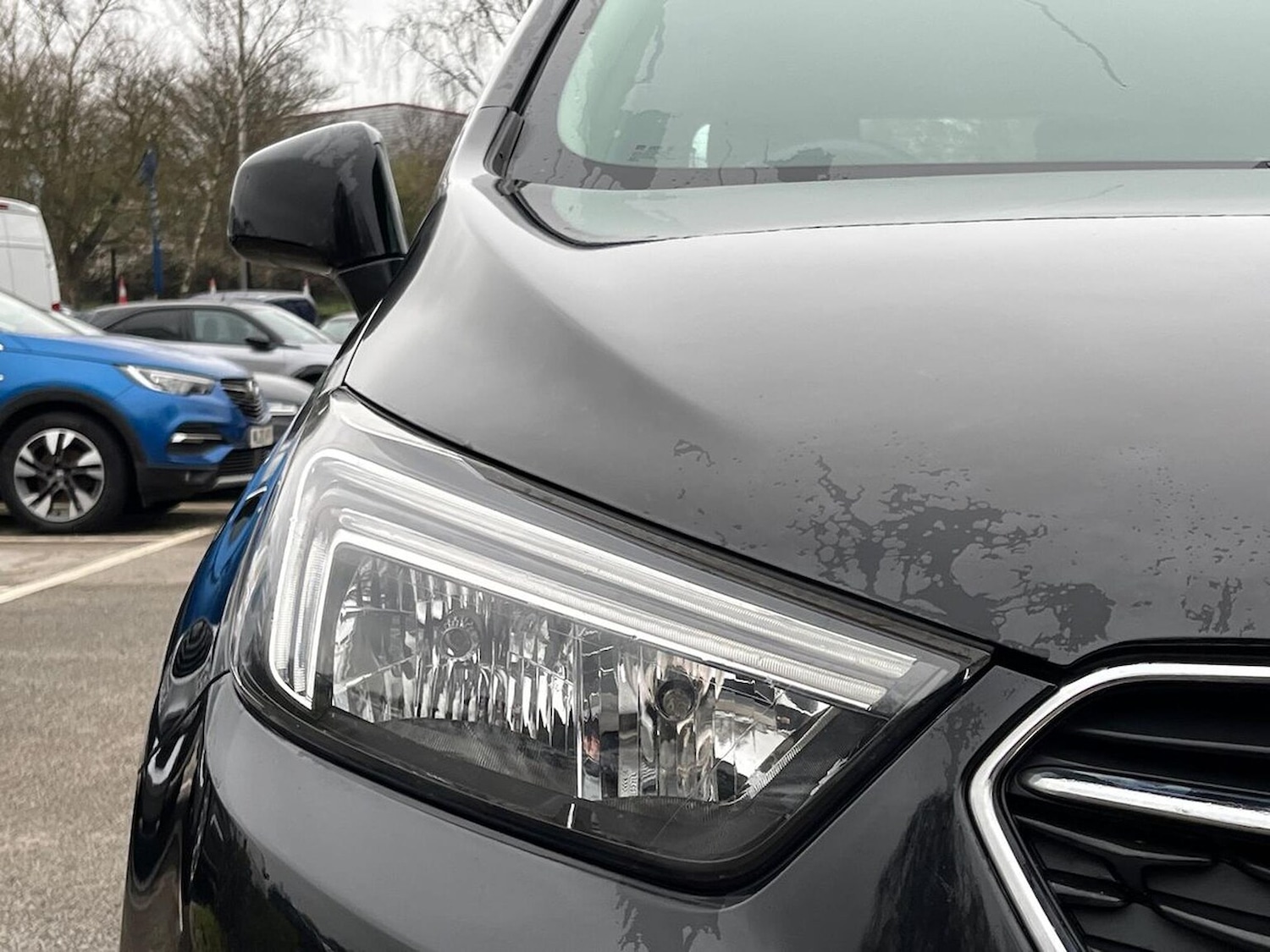 Used Vauxhall Mokka X 2018 for sale - 77781555: Photo 49