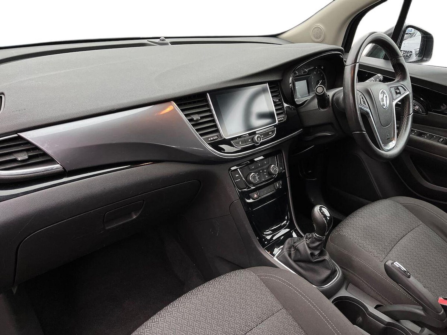 Used Vauxhall Mokka X 2018 for sale - 77781555: Photo 7