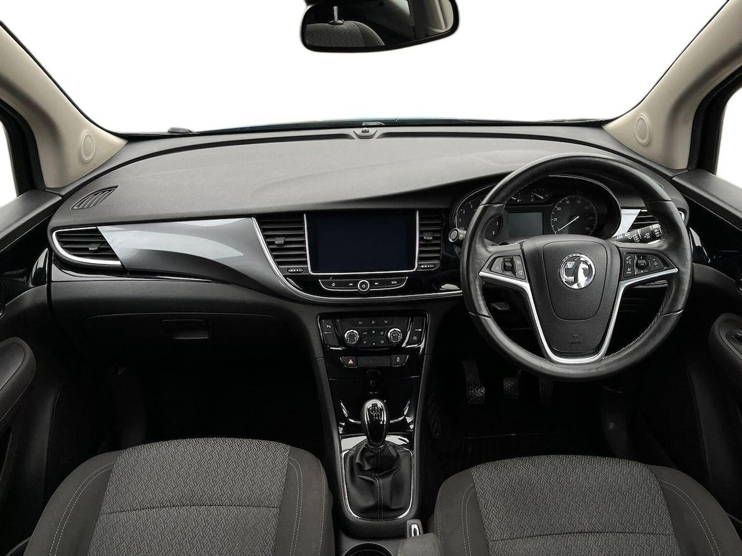 Used Vauxhall Mokka X 2018 for sale - 77781555: Photo 8