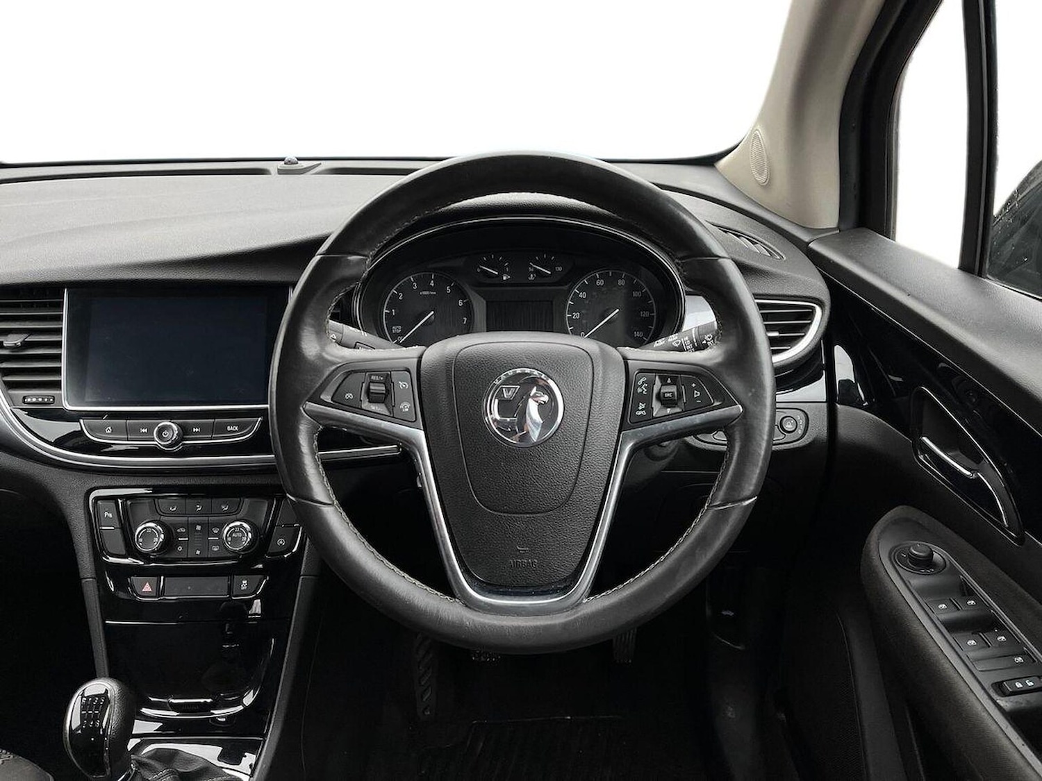 Used Vauxhall Mokka X 2018 for sale - 77781555: Photo 9