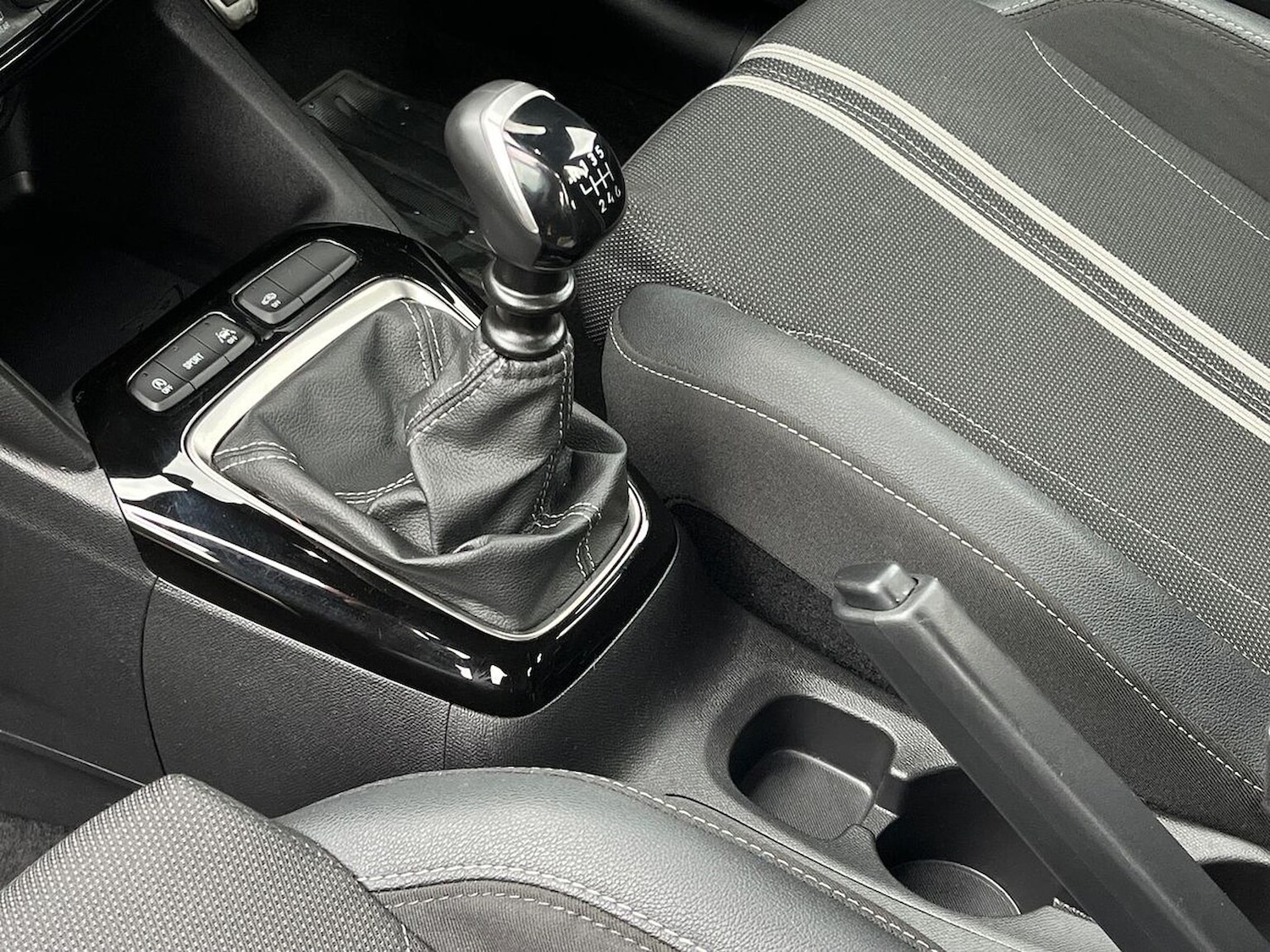 Used Vauxhall Corsa 2023 for sale - 76358017: Photo 13