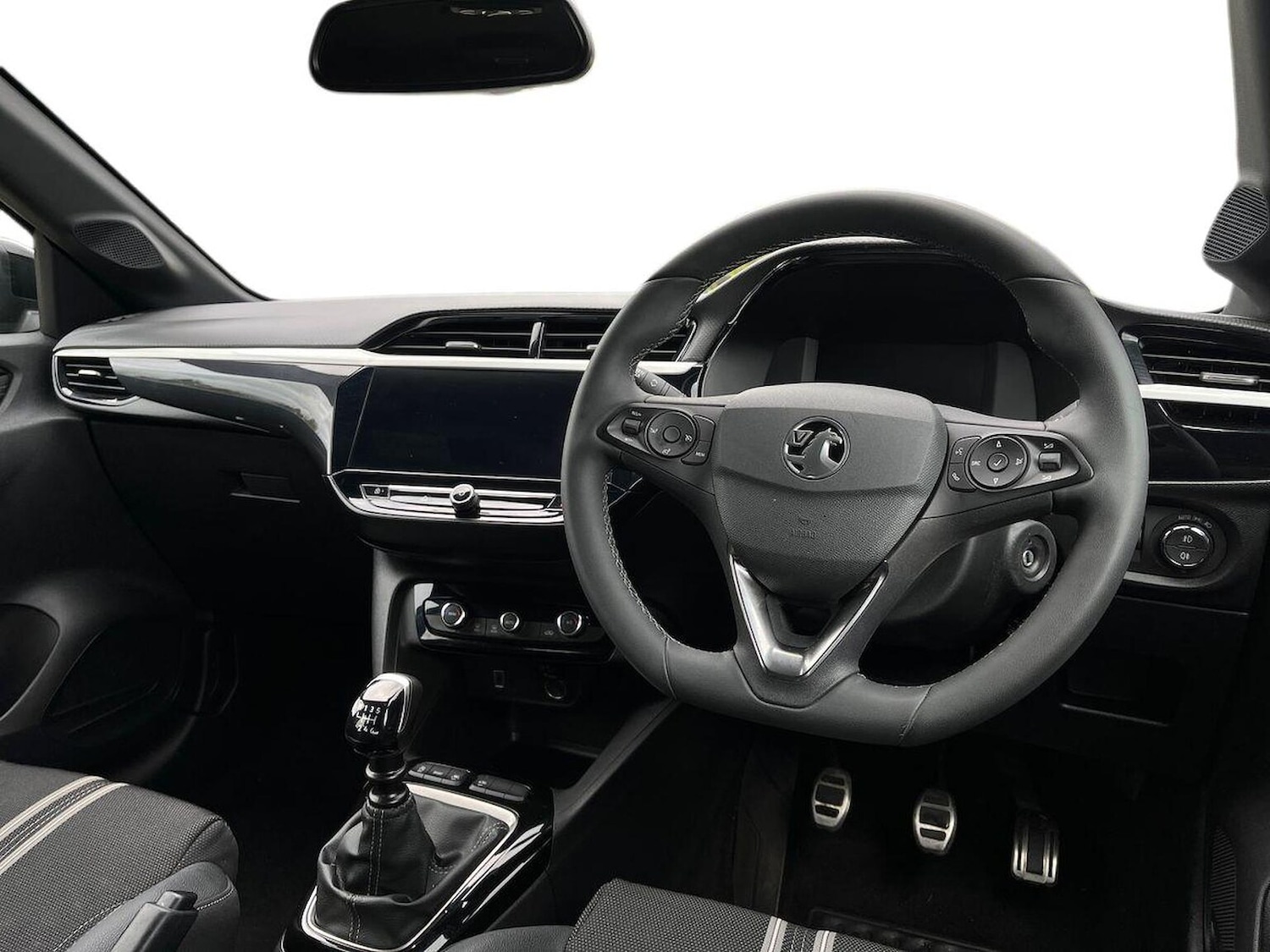 Used Vauxhall Corsa 2023 for sale - 76358017: Photo 15
