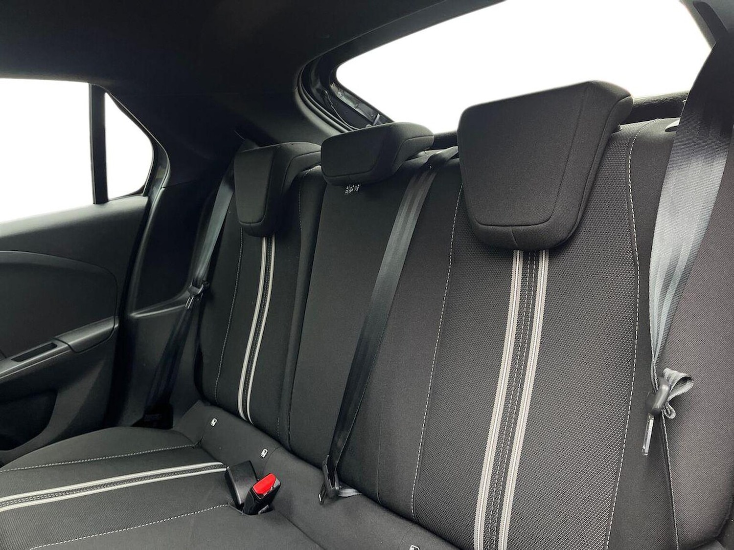 Used Vauxhall Corsa 2023 for sale - 76358017: Photo 16