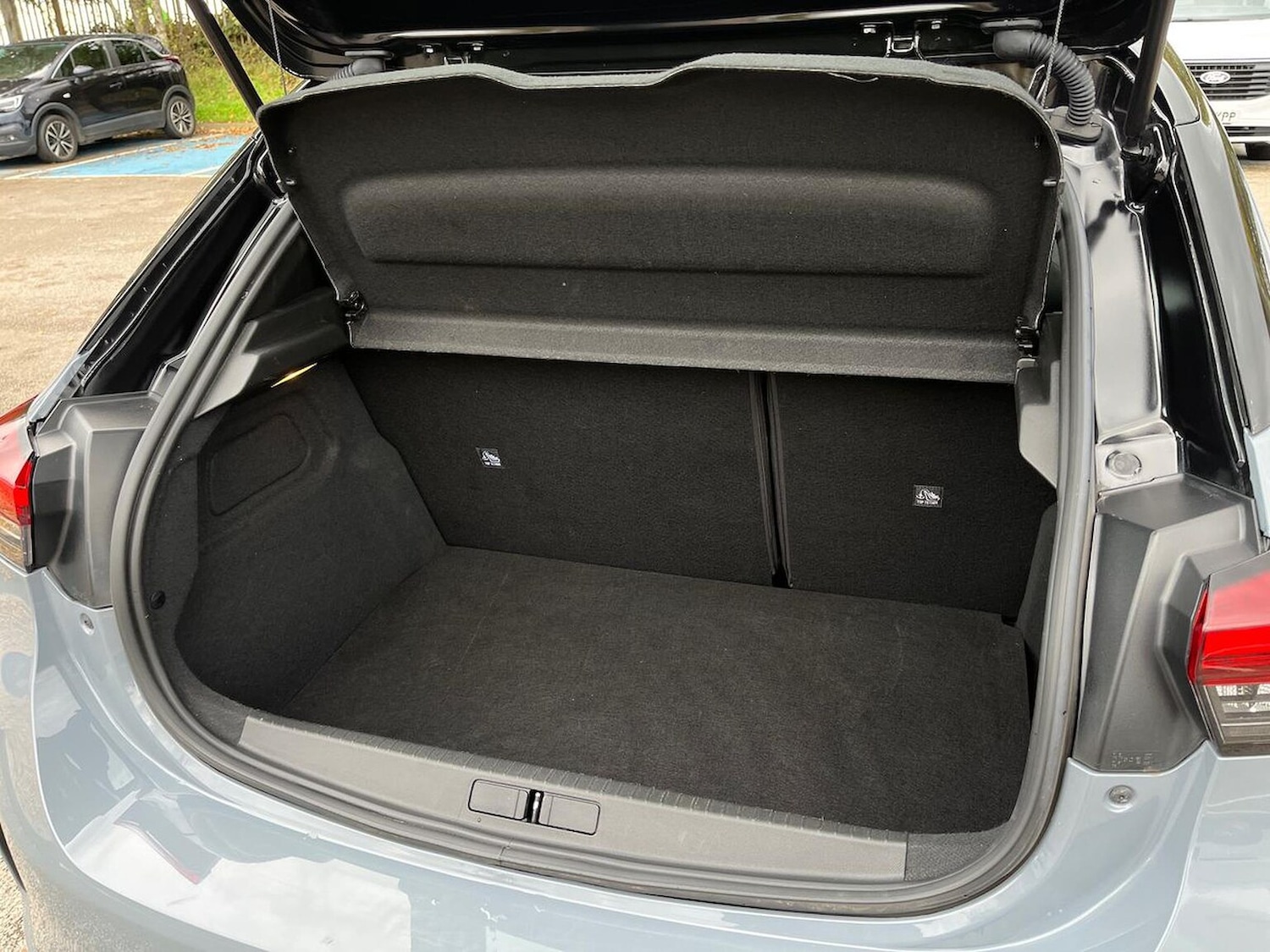 Used Vauxhall Corsa 2023 for sale - 76358017: Photo 17