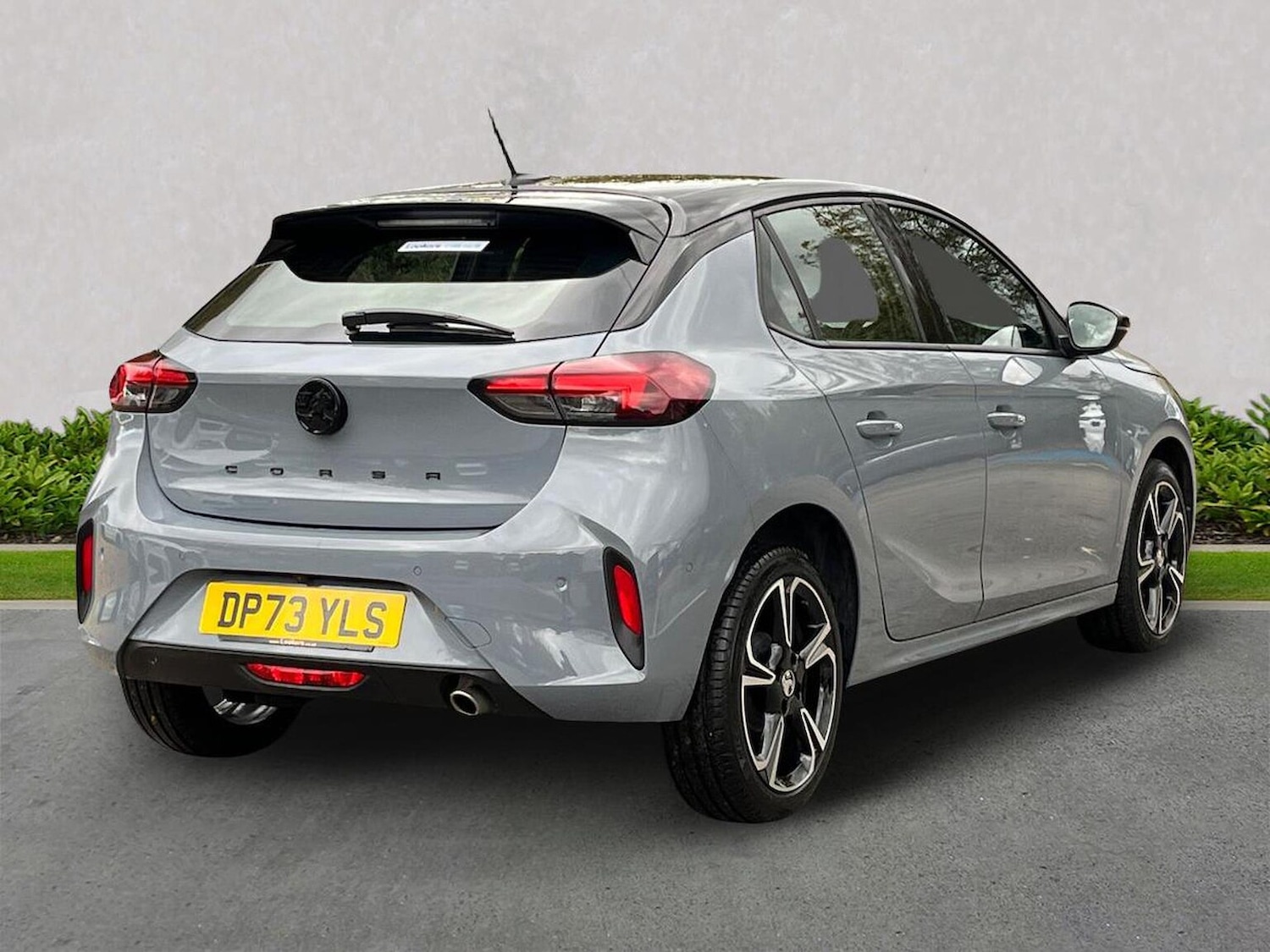 Used Vauxhall Corsa 2023 for sale - 76358017: Photo 18