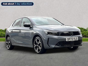 2023 - 1.2 Turbo Gs 5Dr