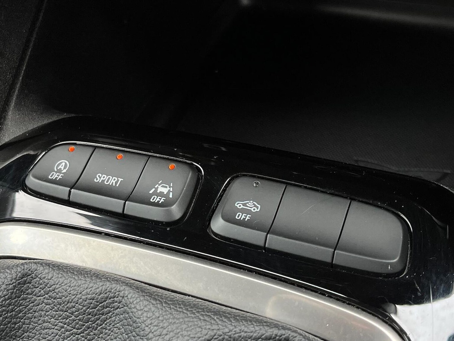 Used Vauxhall Corsa 2023 for sale - 76358017: Photo 30