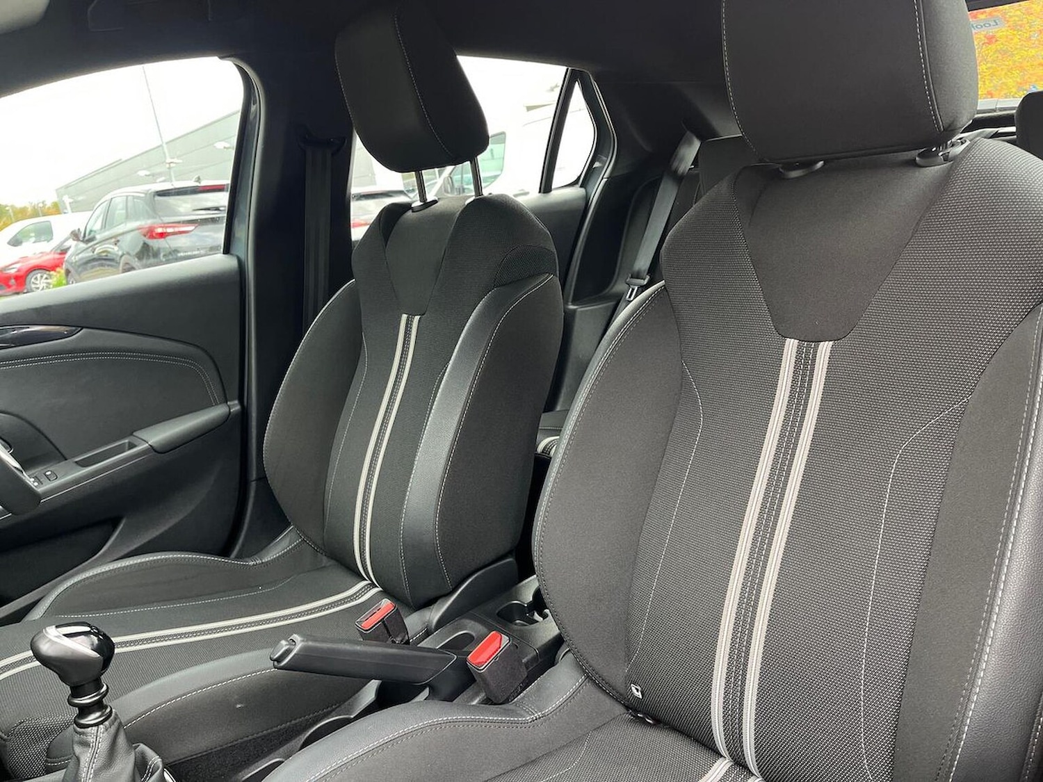 Used Vauxhall Corsa 2023 for sale - 76358017: Photo 32