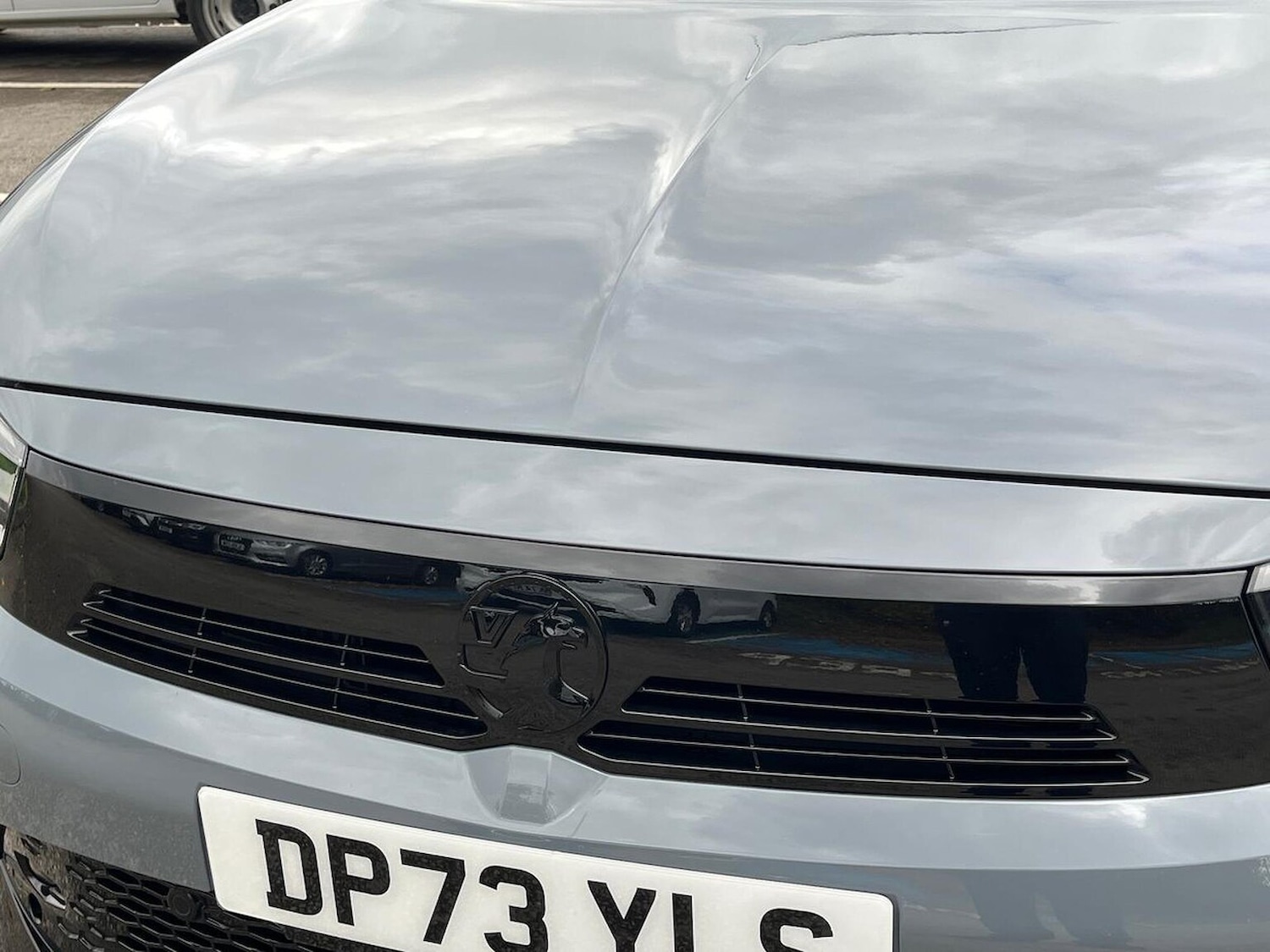 Used Vauxhall Corsa 2023 for sale - 76358017: Photo 33