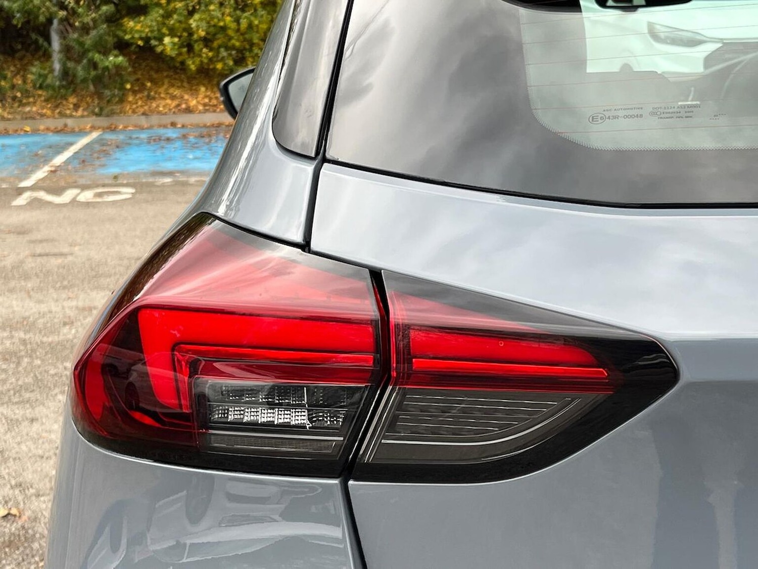 Used Vauxhall Corsa 2023 for sale - 76358017: Photo 36