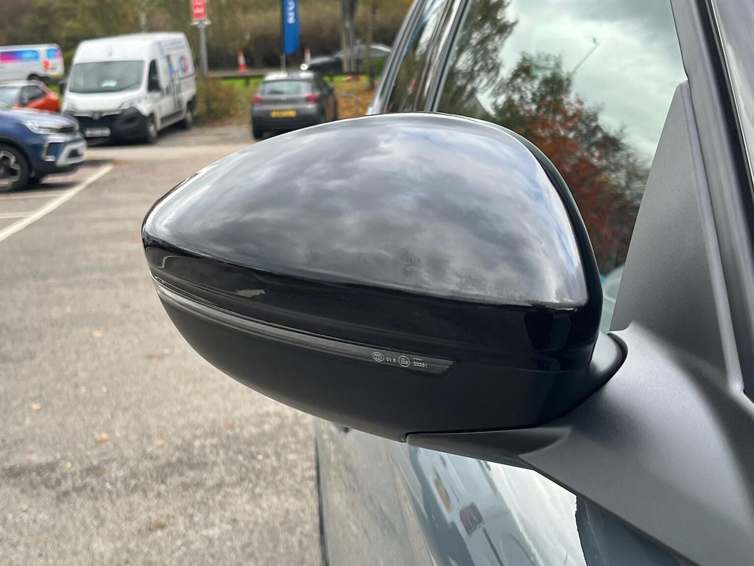 Used Vauxhall Corsa 2023 for sale - 76358017: Photo 38