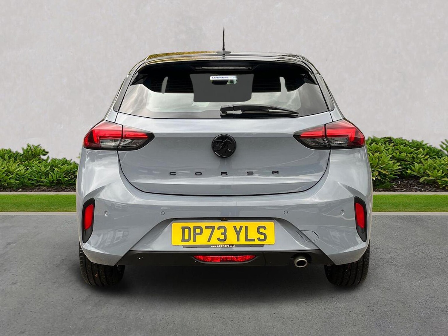 Used Vauxhall Corsa 2023 for sale - 76358017: Photo 4