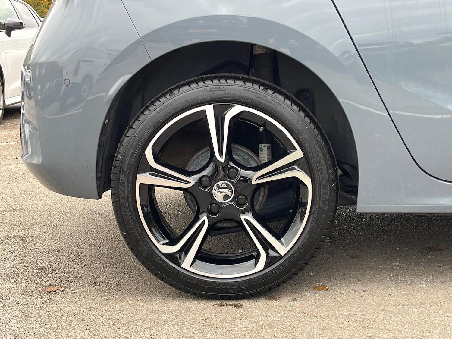 Used Vauxhall Corsa 2023 for sale - 76358017: Photo 6