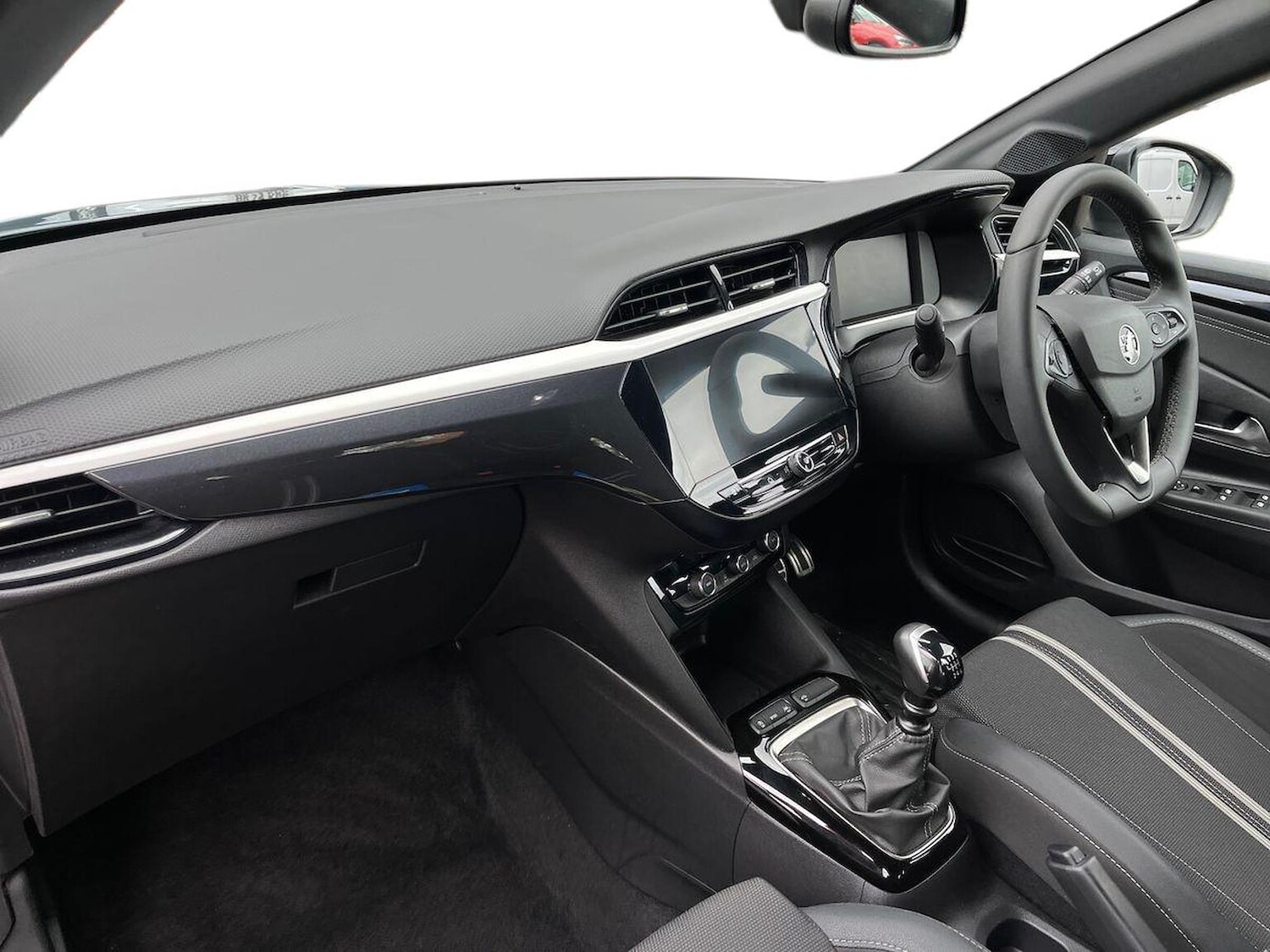 Used Vauxhall Corsa 2023 for sale - 76358017: Photo 7