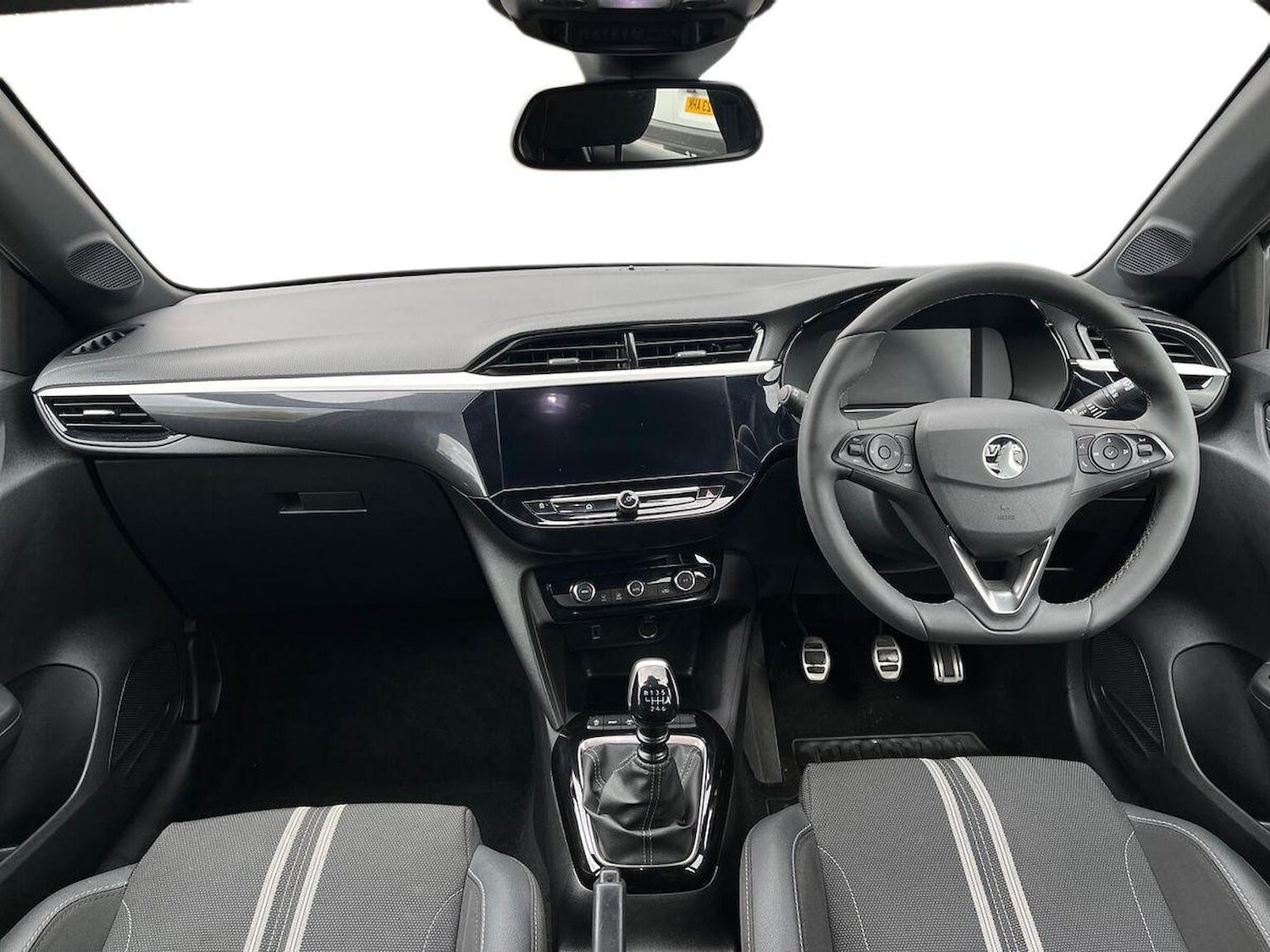 Used Vauxhall Corsa 2023 for sale - 76358017: Photo 8