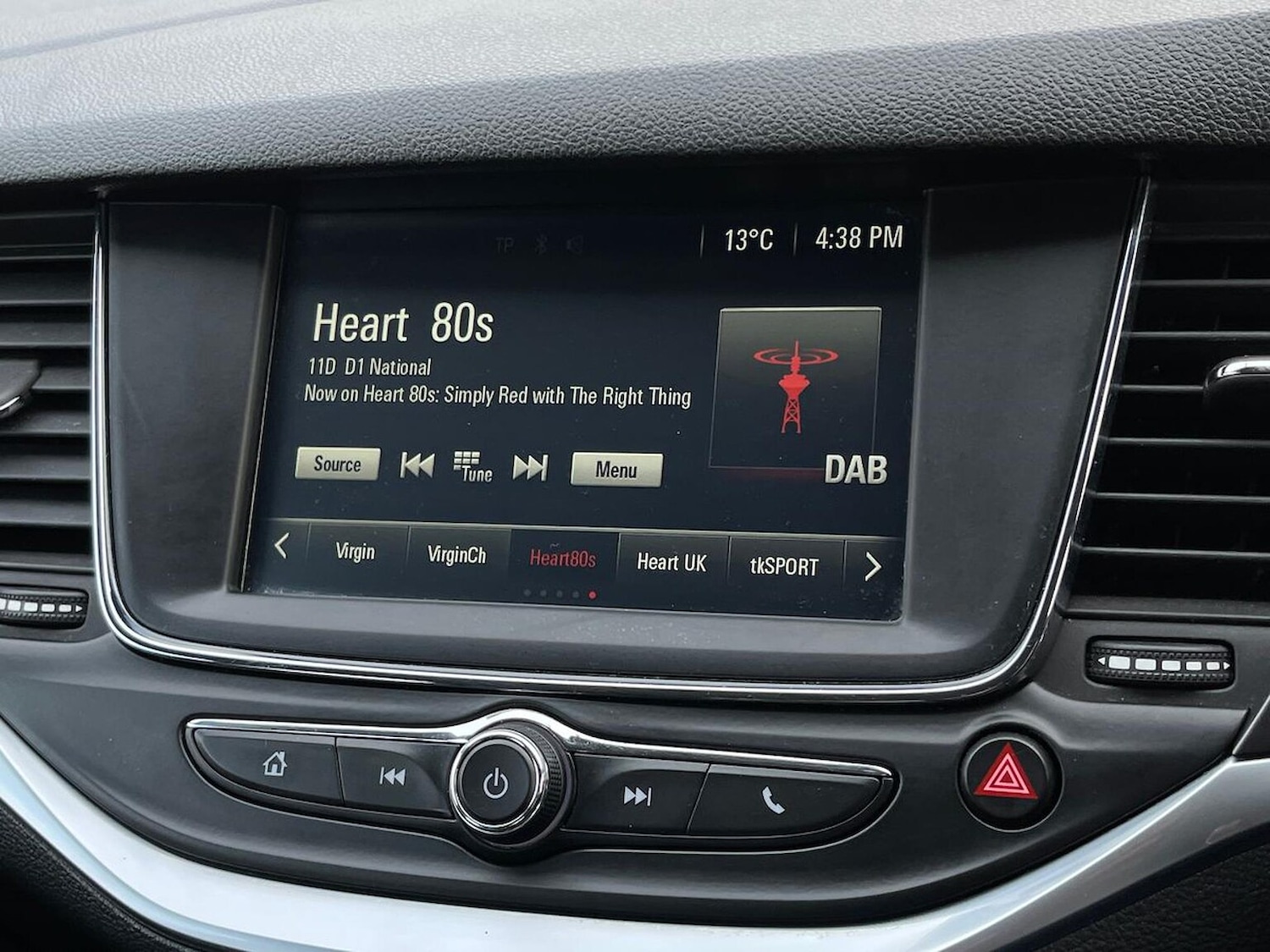 Used Vauxhall Astra 2016 for sale - 76426779: Photo 11