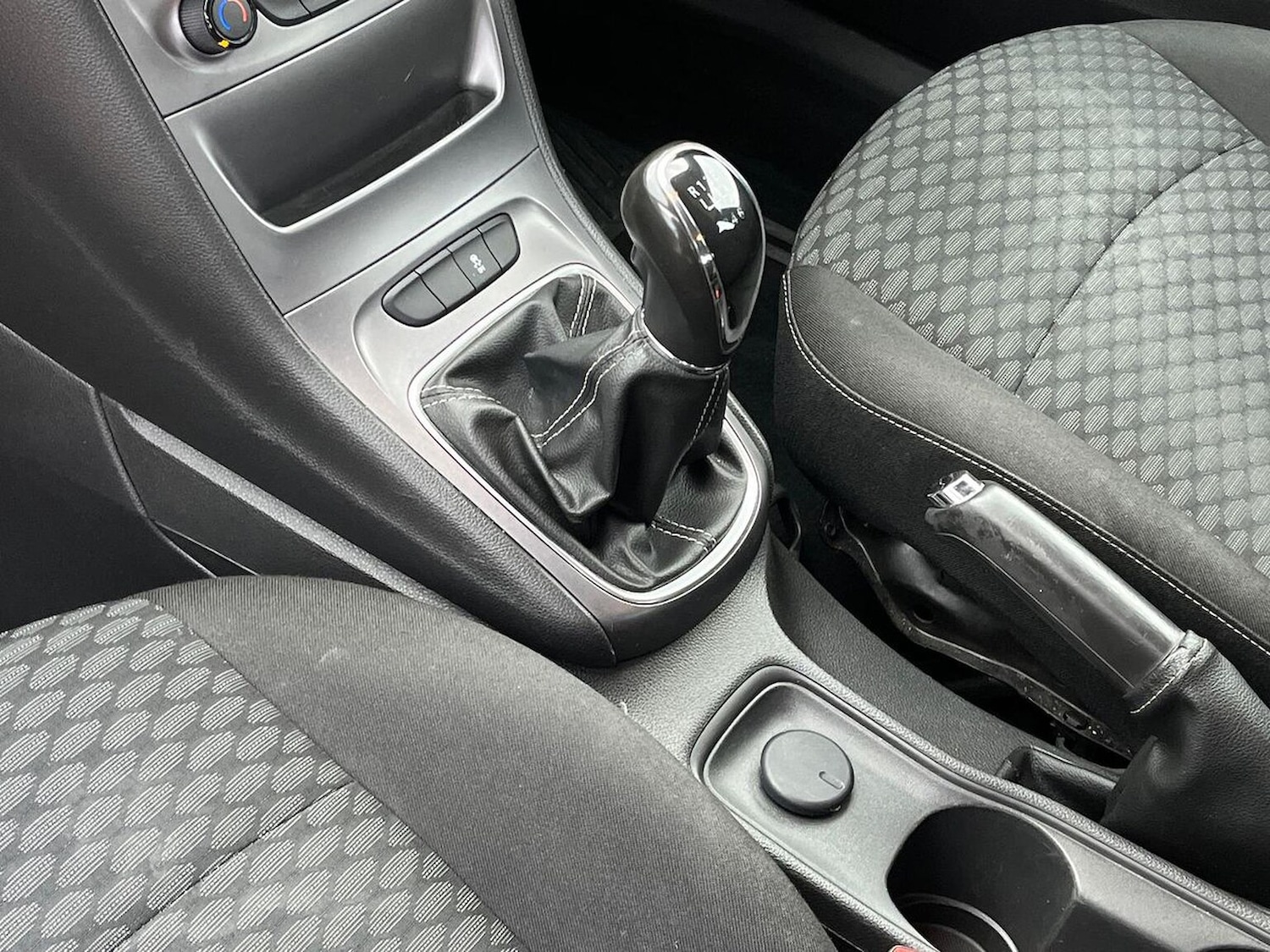 Used Vauxhall Astra 2016 for sale - 76426779: Photo 13