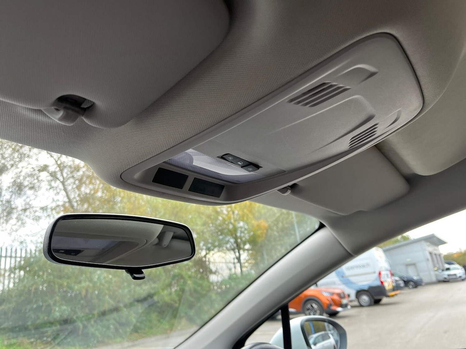 Used Vauxhall Astra 2016 for sale - 76426779: Photo 14