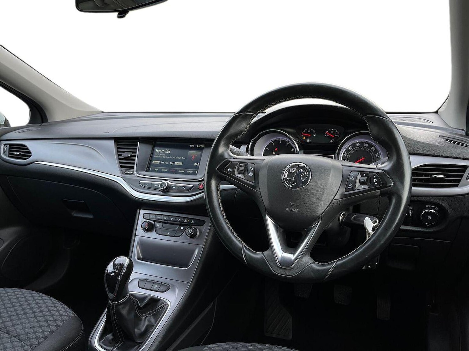 Used Vauxhall Astra 2016 for sale - 76426779: Photo 15