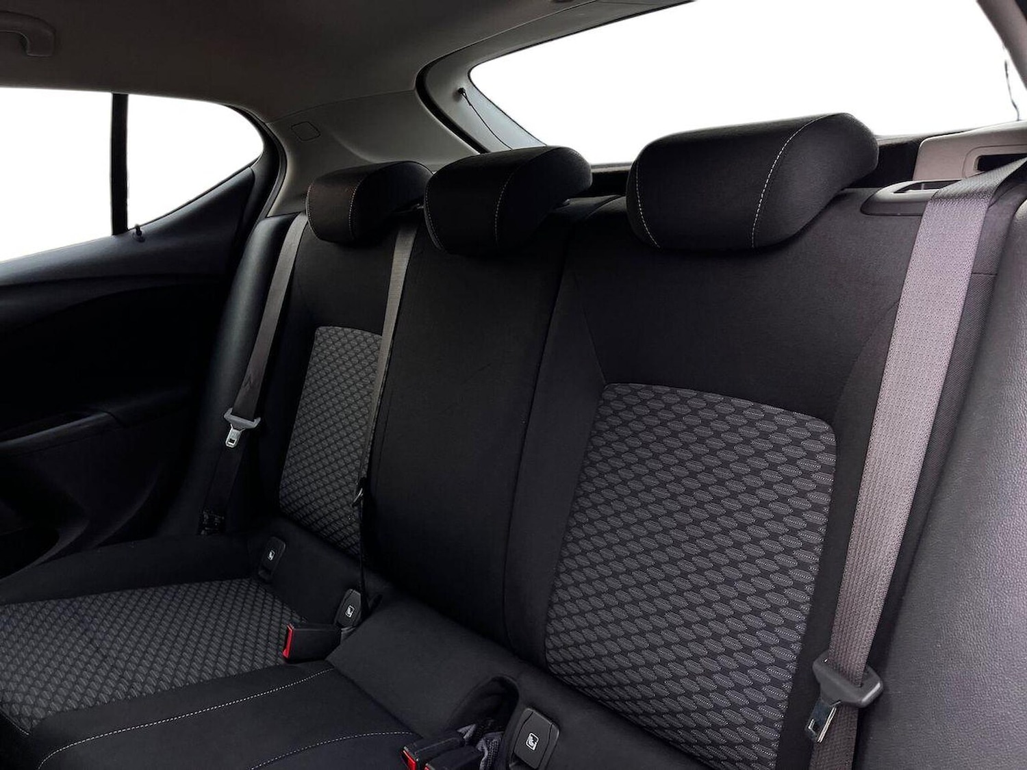 Used Vauxhall Astra 2016 for sale - 76426779: Photo 16