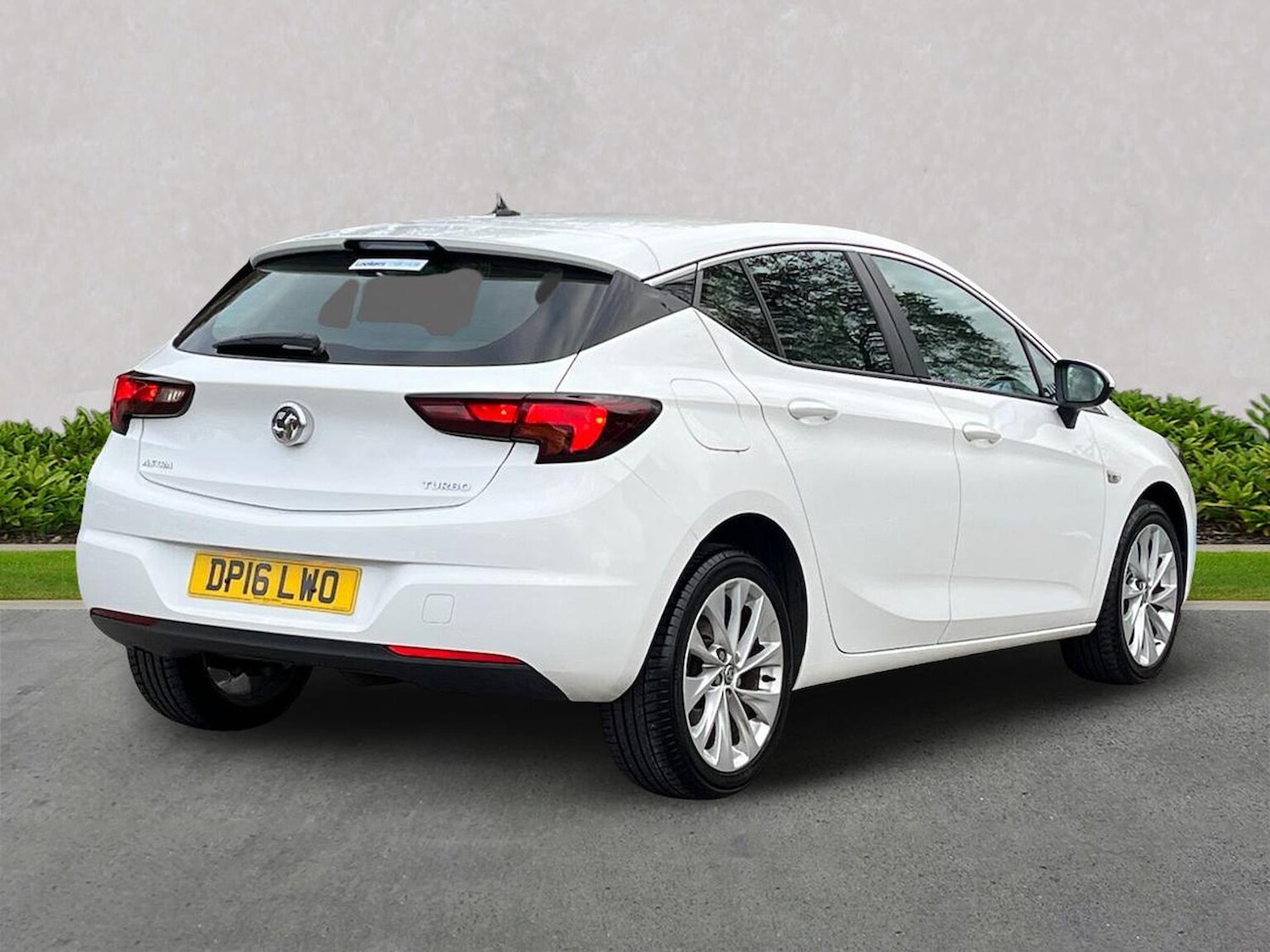 Used Vauxhall Astra 2016 for sale - 76426779: Photo 18