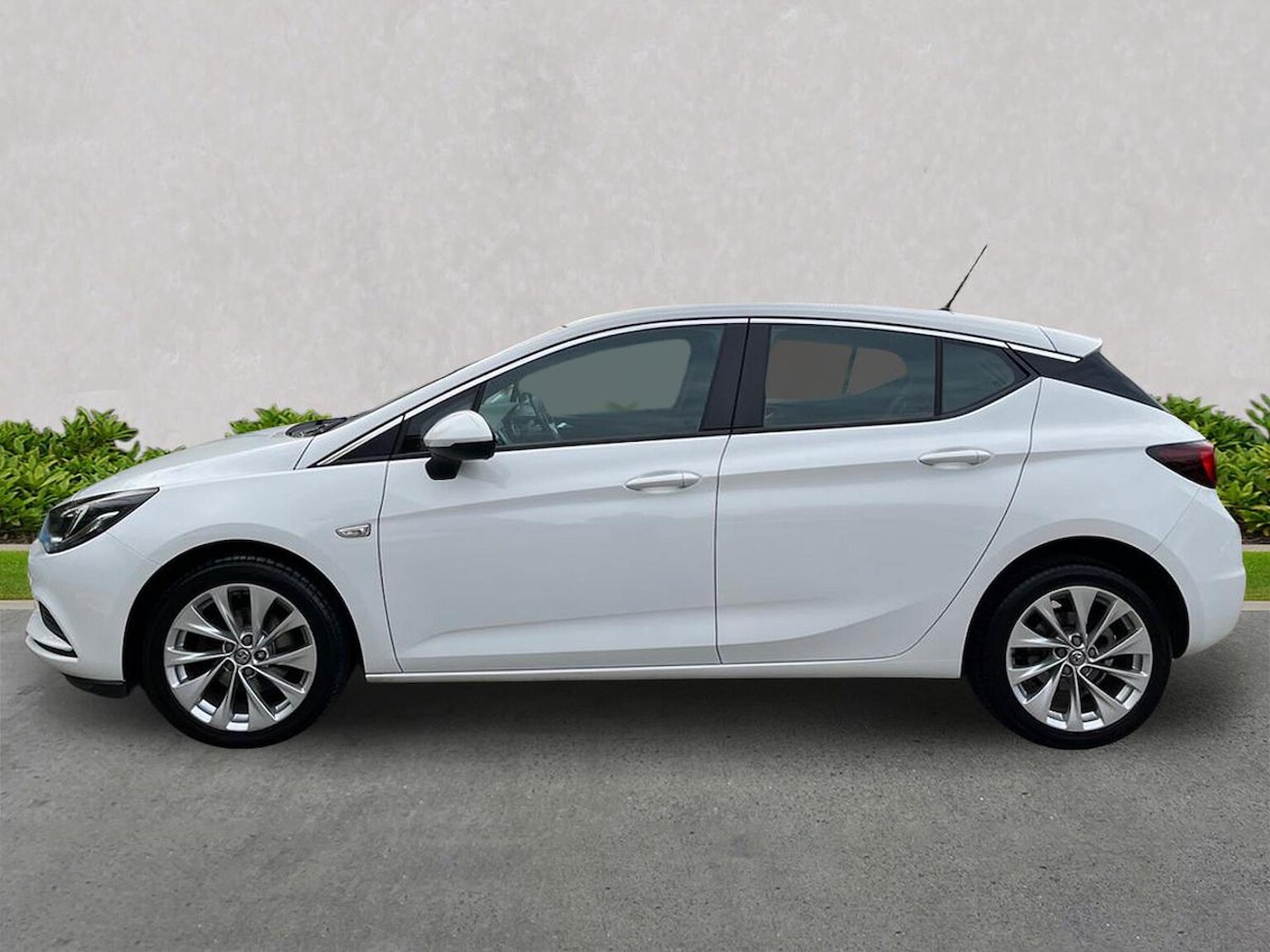 Used Vauxhall Astra 2016 for sale - 76426779: Photo 19