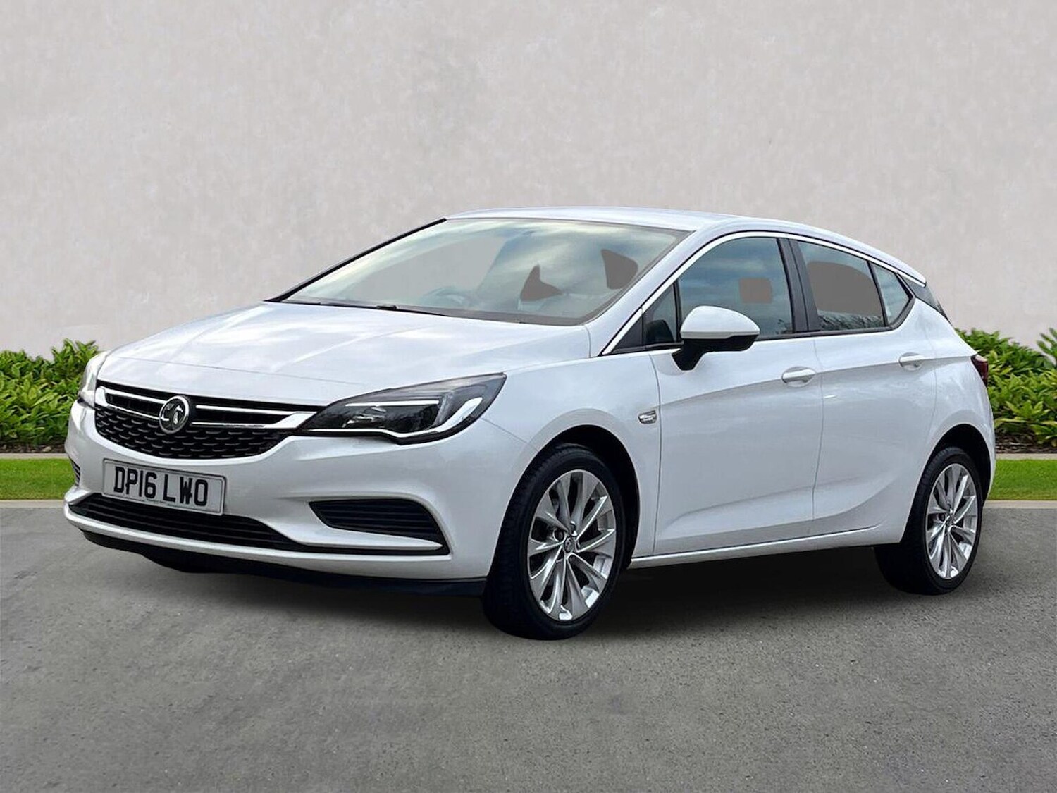 Used Vauxhall Astra 2016 for sale - 76426779: Photo 20