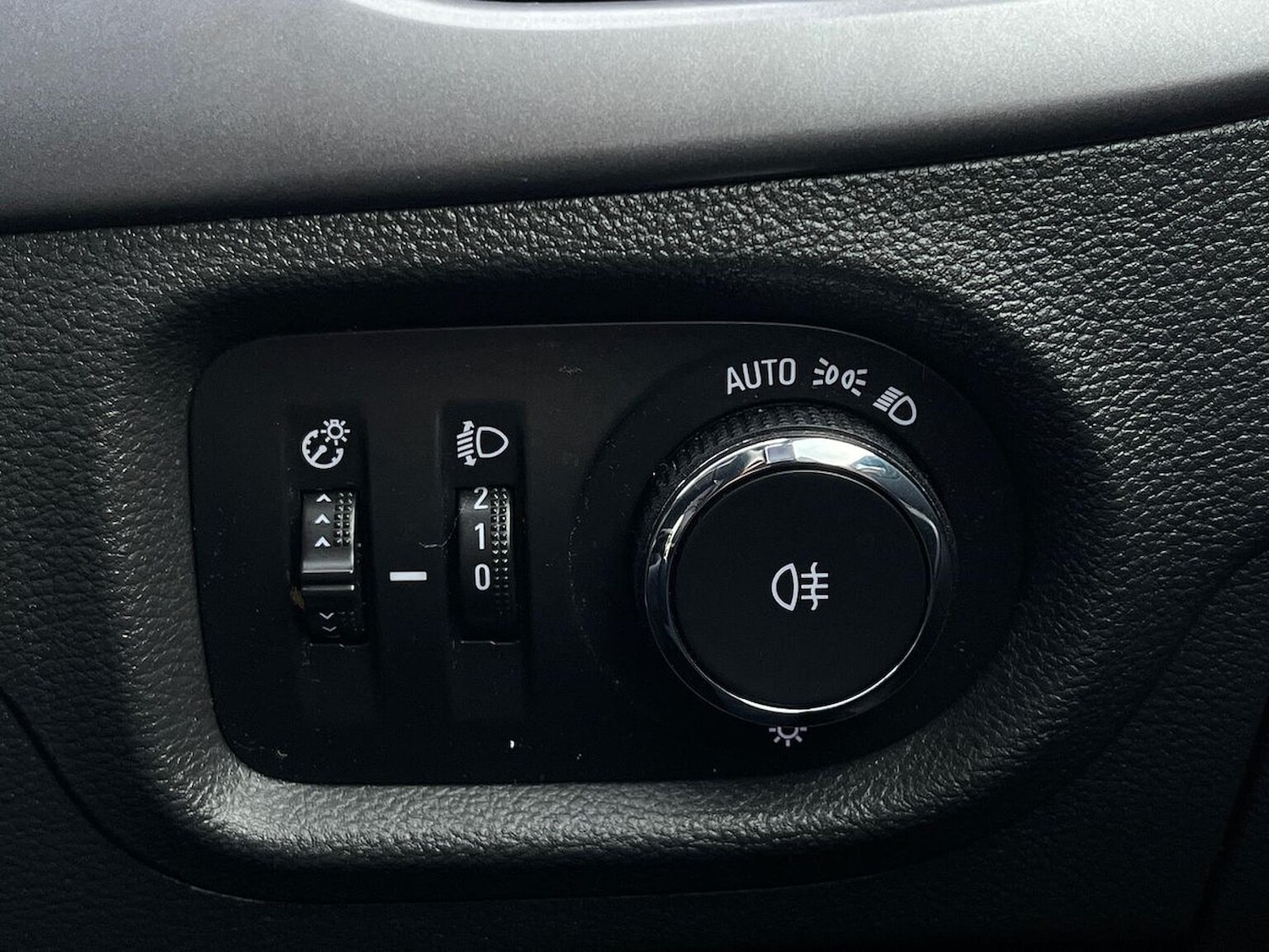 Used Vauxhall Astra 2016 for sale - 76426779: Photo 22