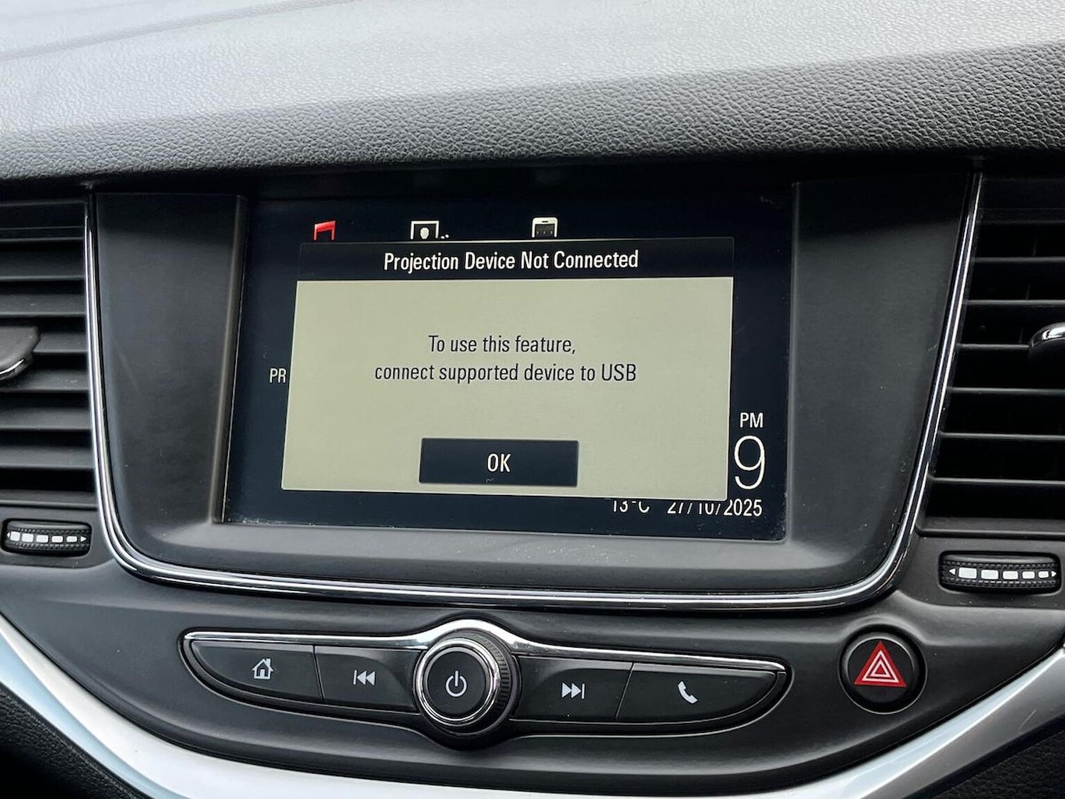 Used Vauxhall Astra 2016 for sale - 76426779: Photo 24