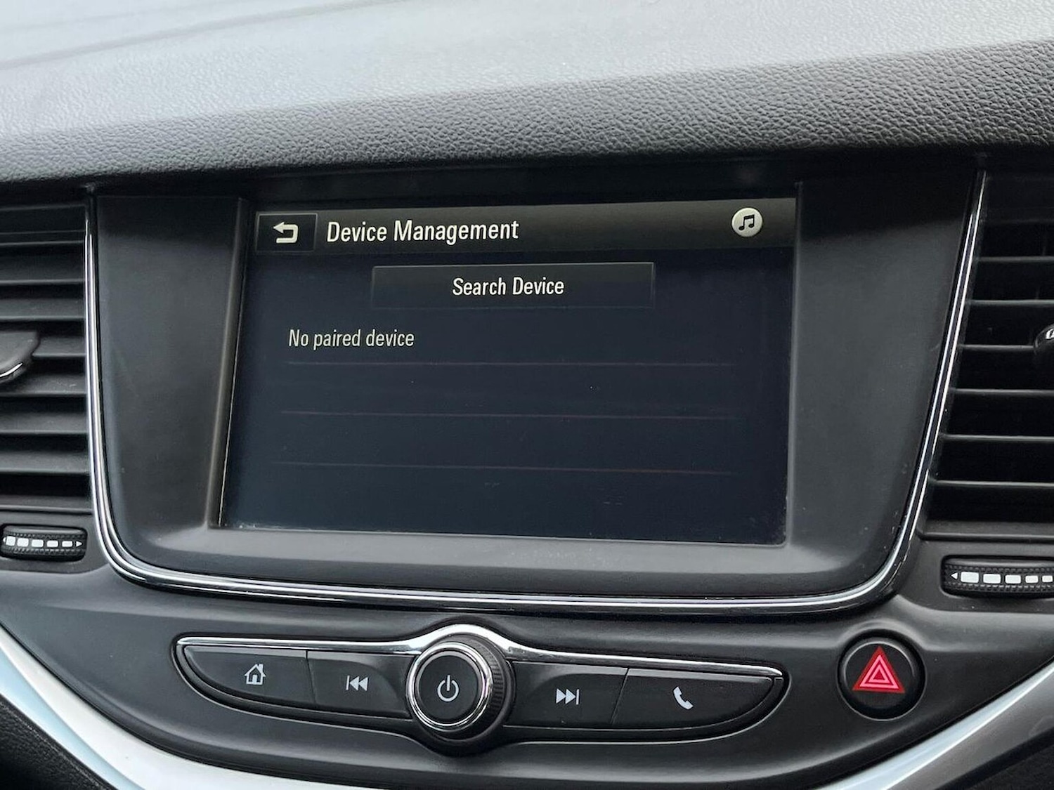 Used Vauxhall Astra 2016 for sale - 76426779: Photo 25