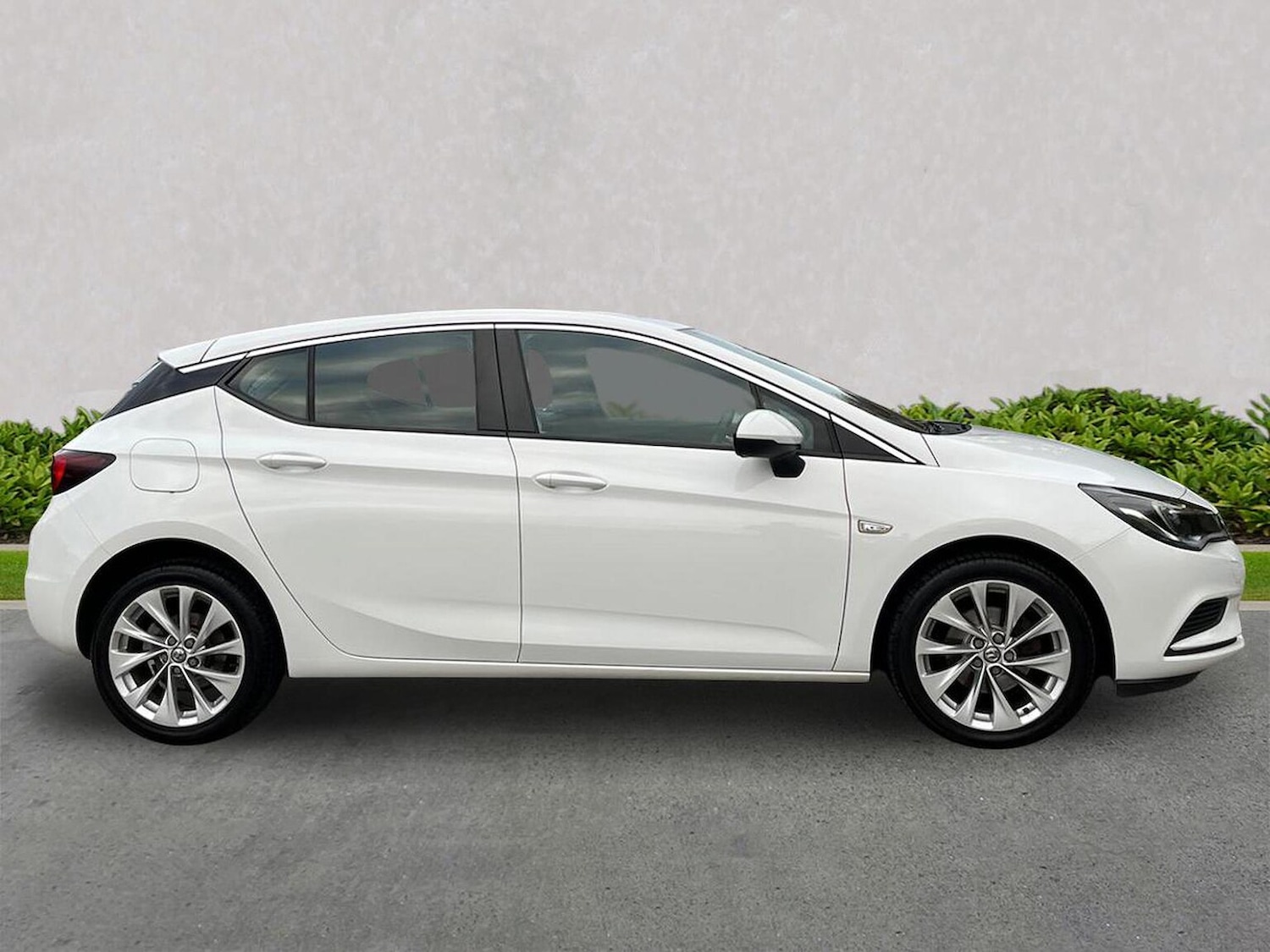 Used Vauxhall Astra 2016 for sale - 76426779: Photo 3