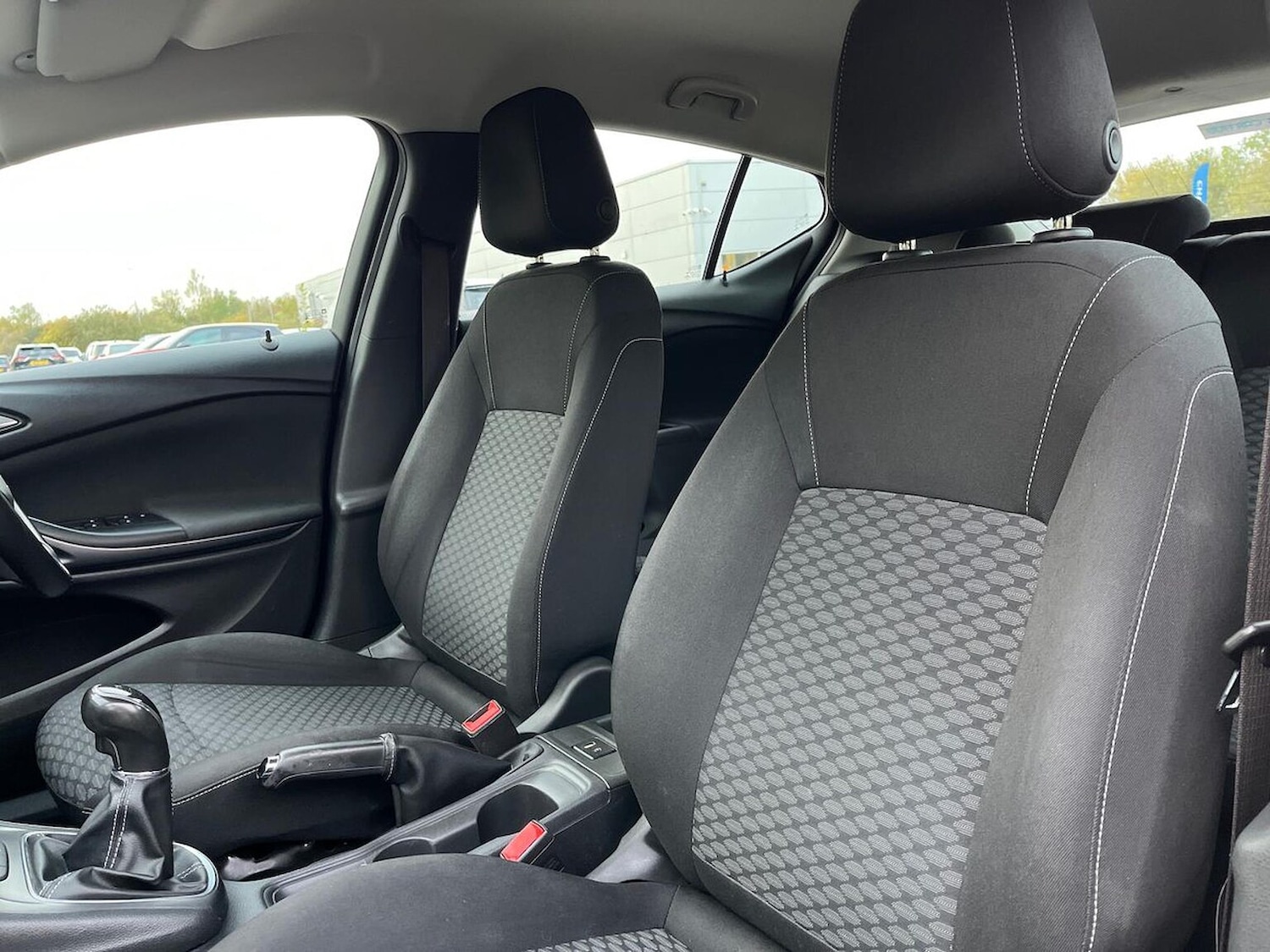 Used Vauxhall Astra 2016 for sale - 76426779: Photo 32