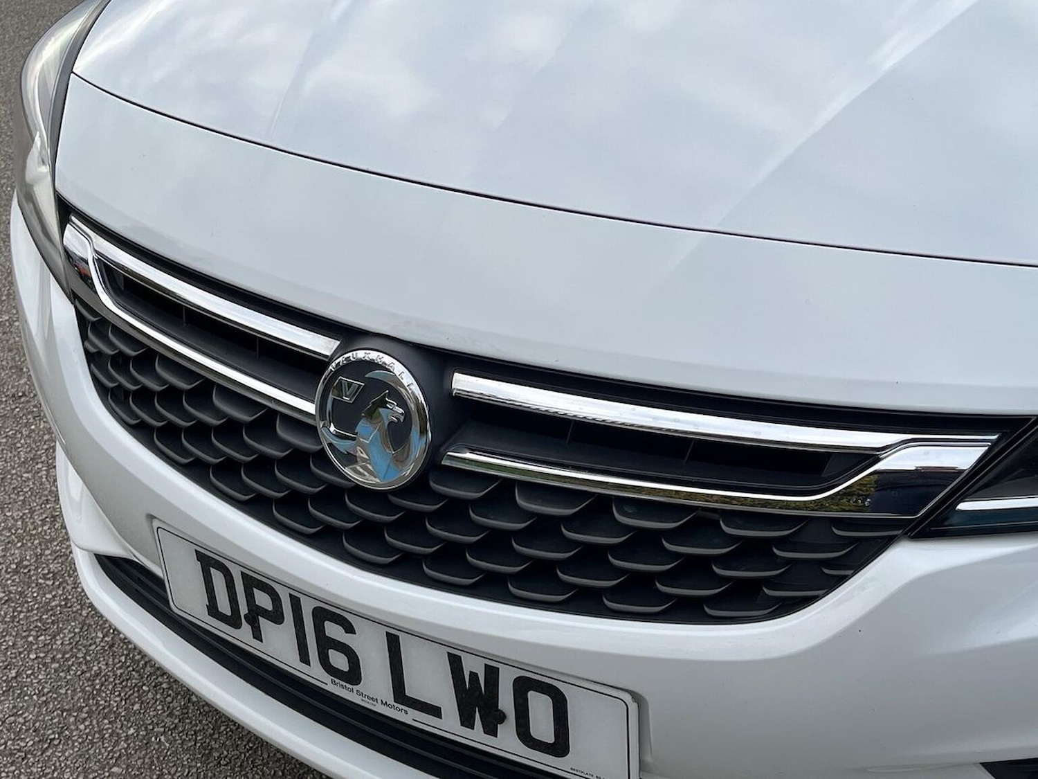 Used Vauxhall Astra 2016 for sale - 76426779: Photo 33