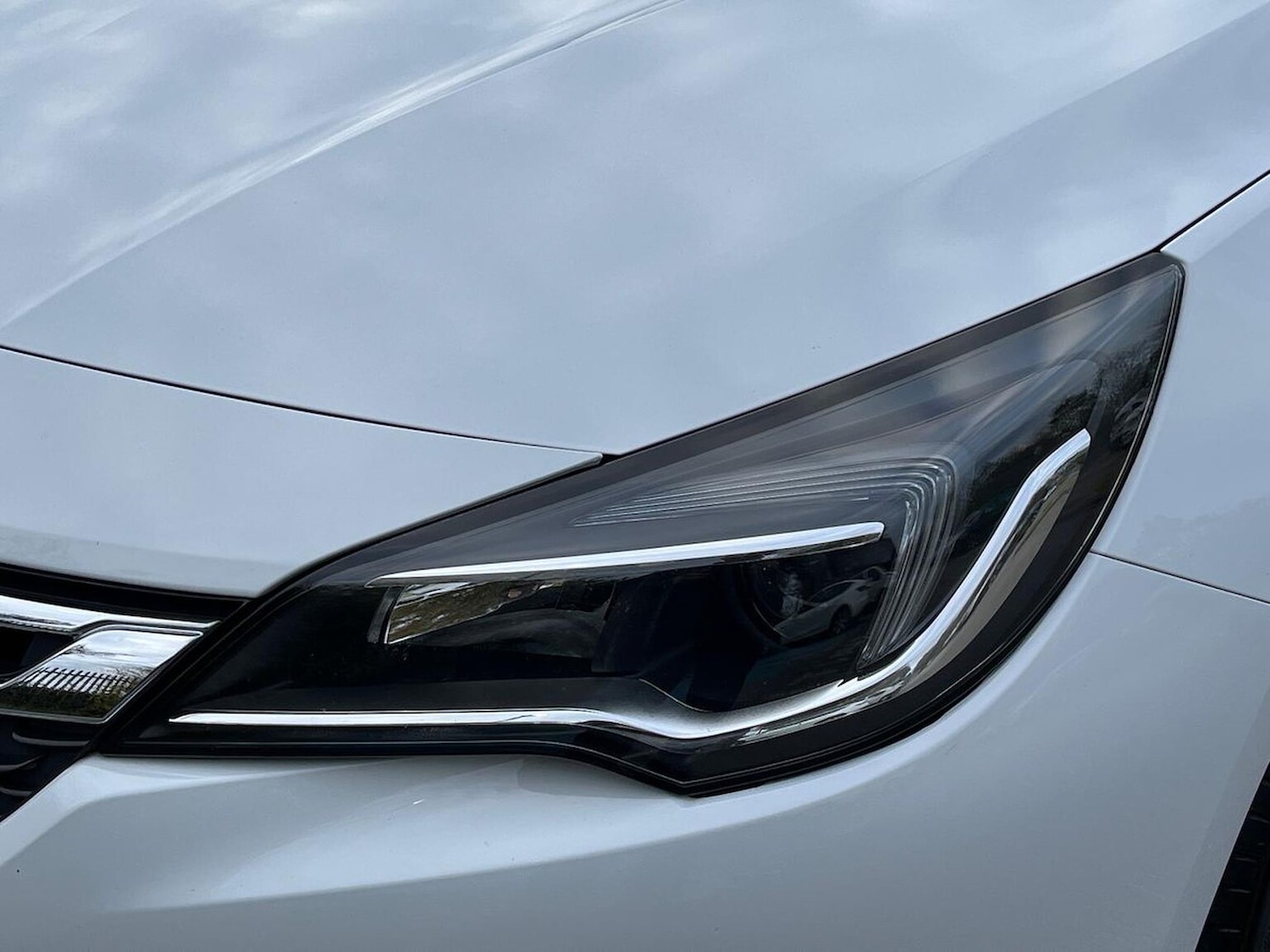 Used Vauxhall Astra 2016 for sale - 76426779: Photo 34