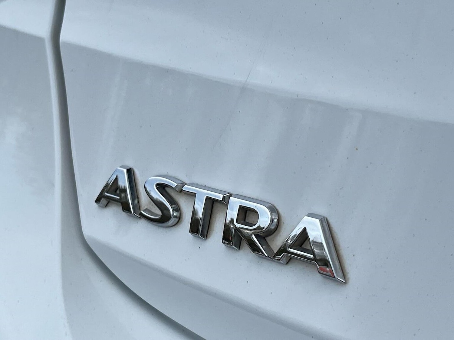 Used Vauxhall Astra 2016 for sale - 76426779: Photo 35