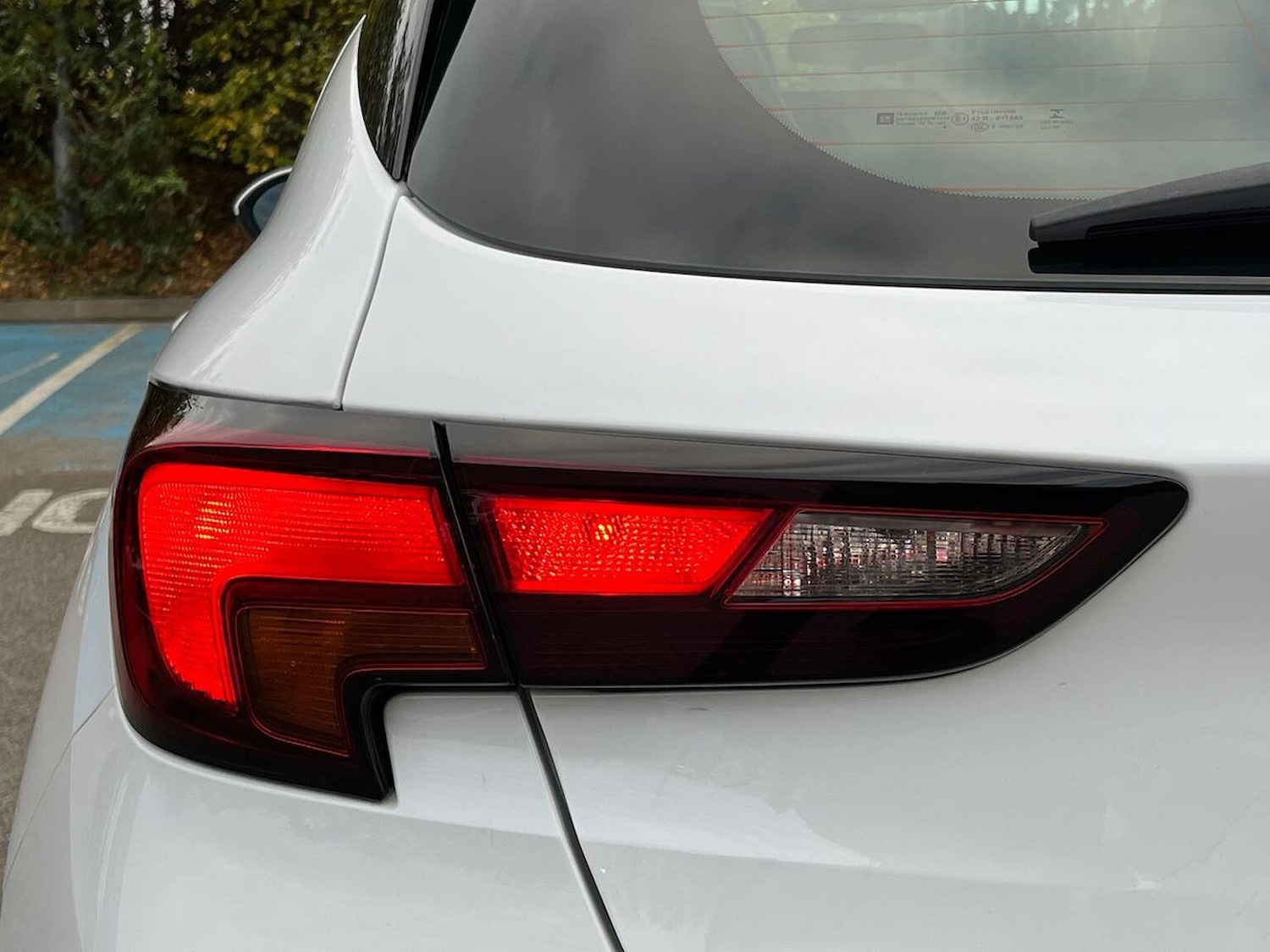 Used Vauxhall Astra 2016 for sale - 76426779: Photo 36