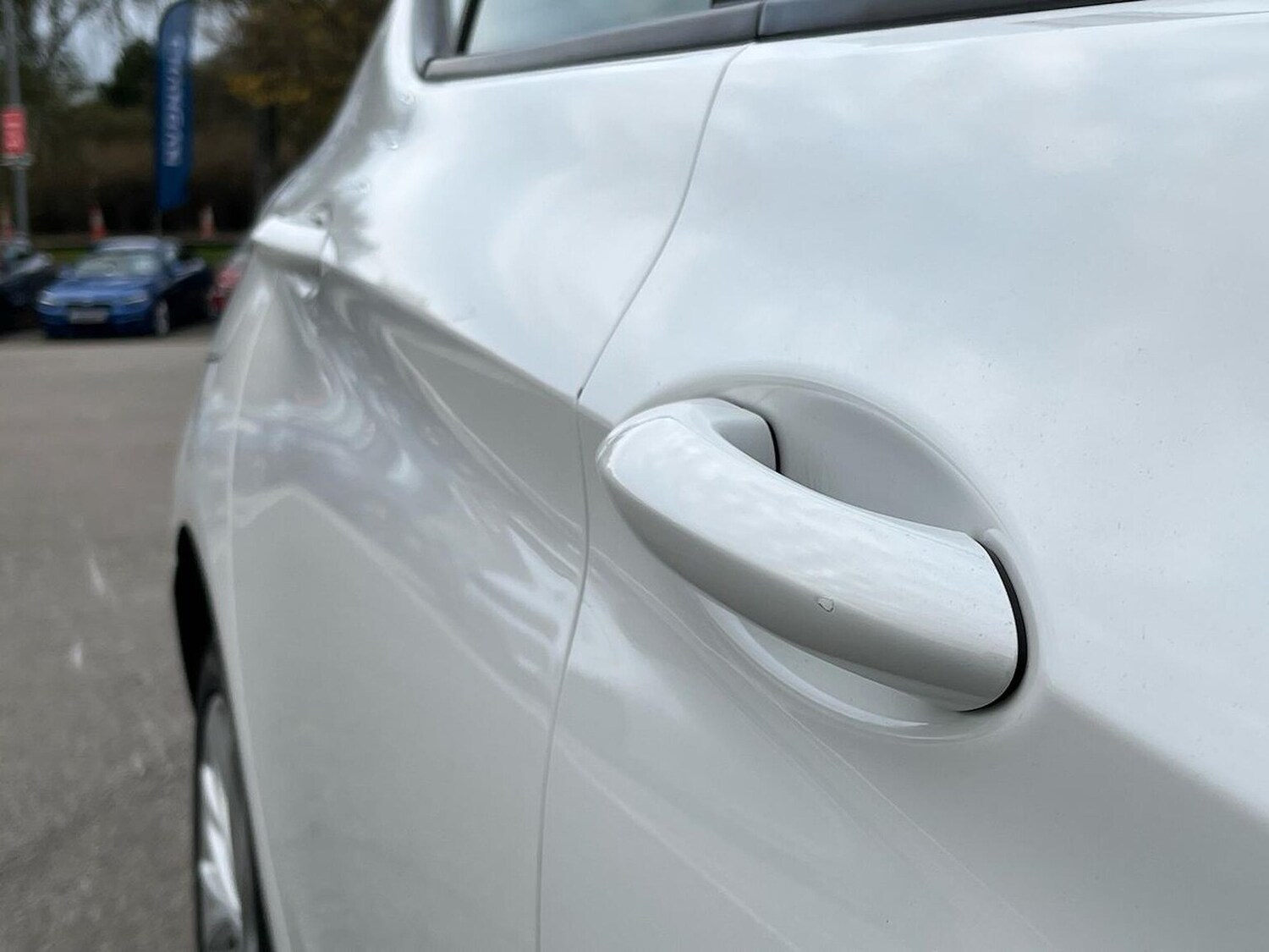 Used Vauxhall Astra 2016 for sale - 76426779: Photo 37